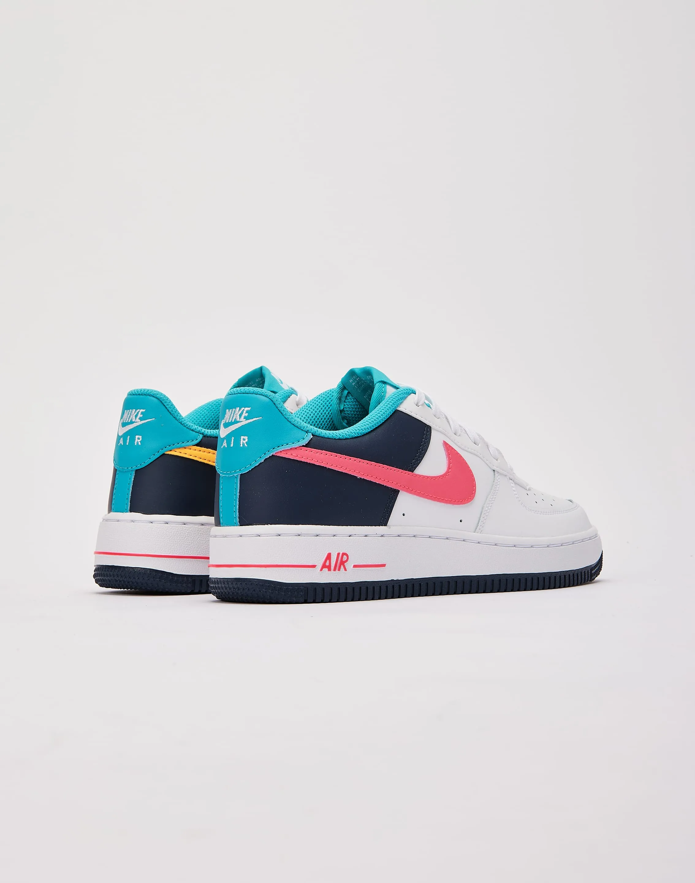 Nike Air Force 1 Low Grade-School