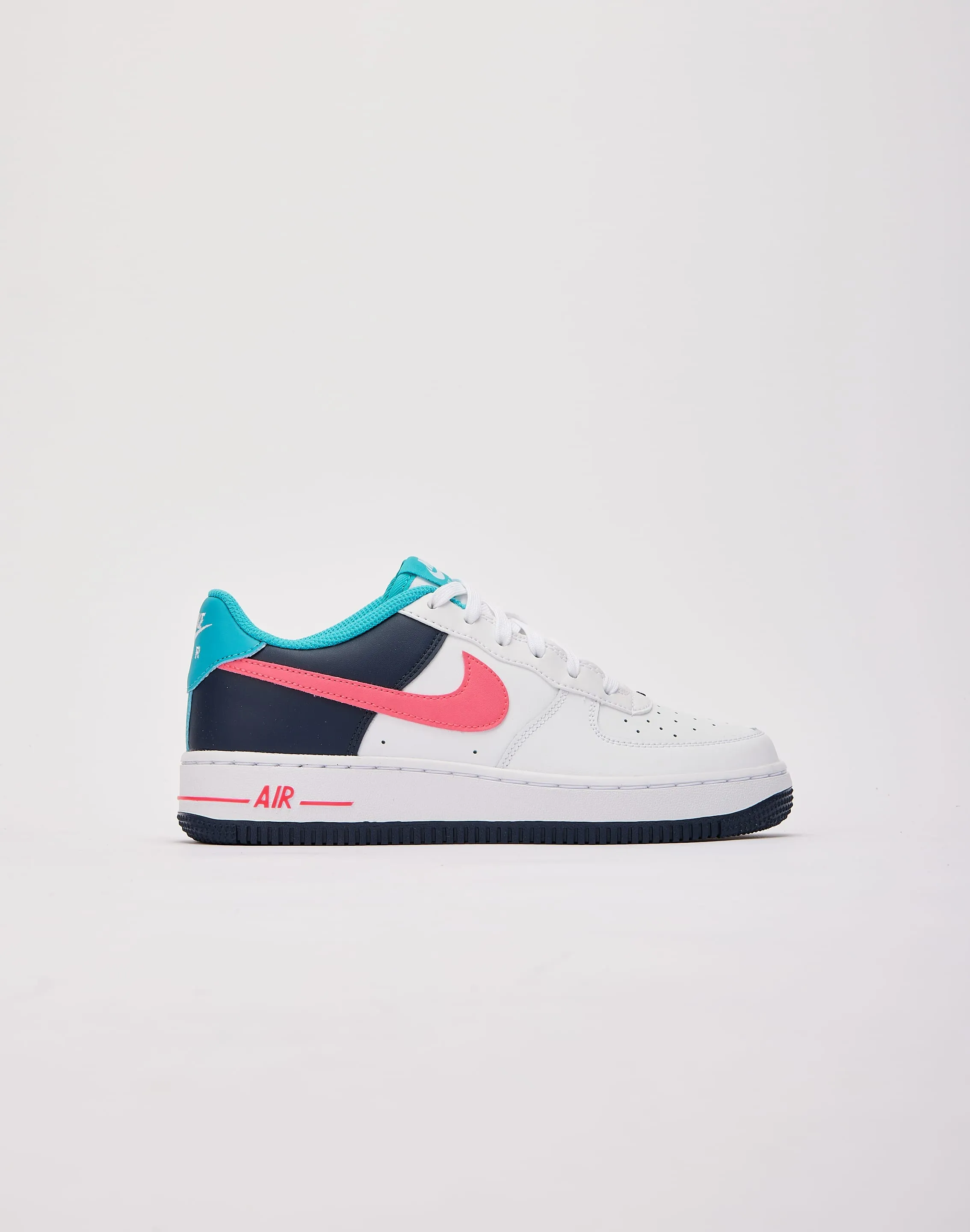 Nike Air Force 1 Low Grade-School