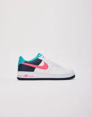 Nike Air Force 1 Low Grade-School