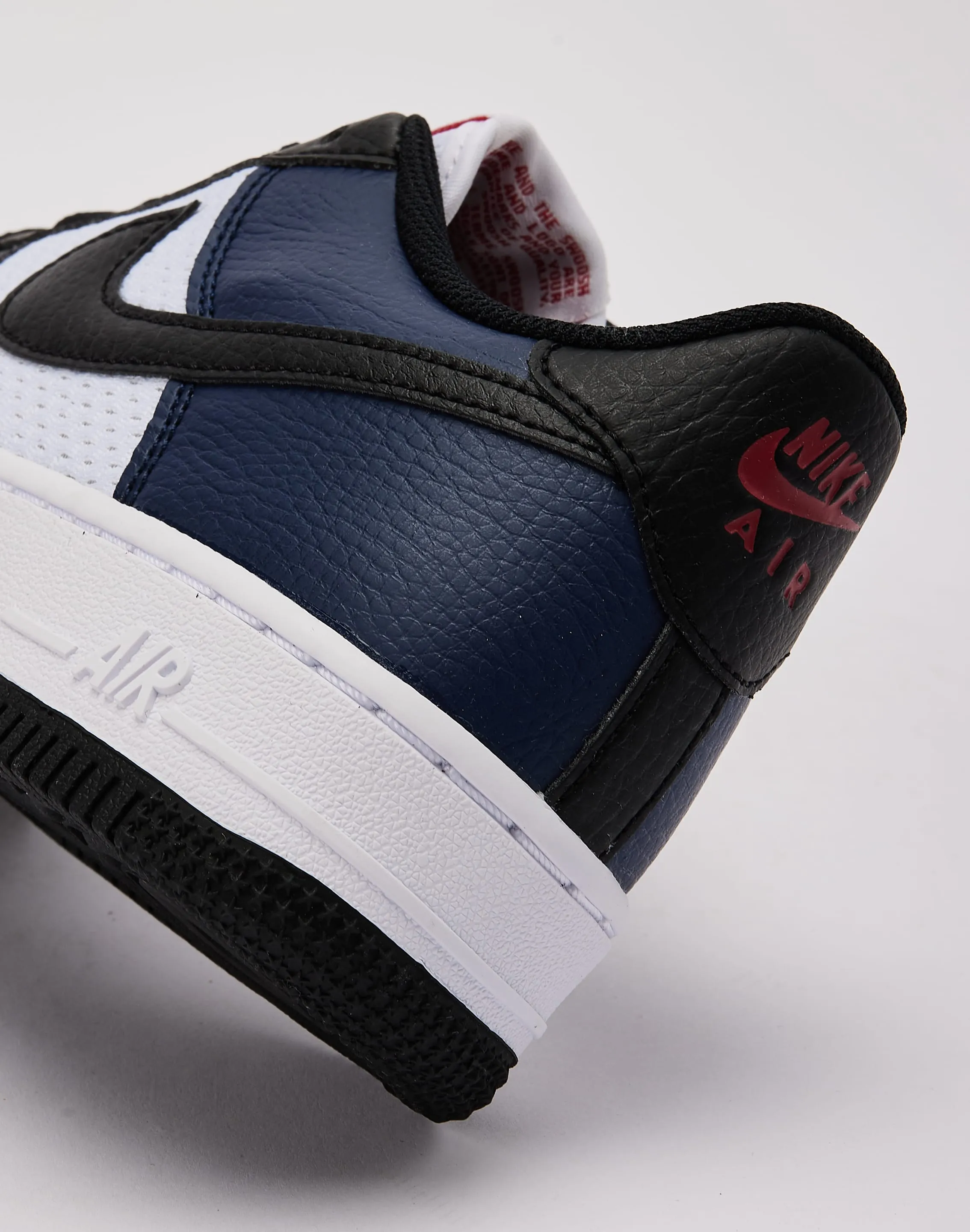 Nike Air Force 1 Low Grade-School