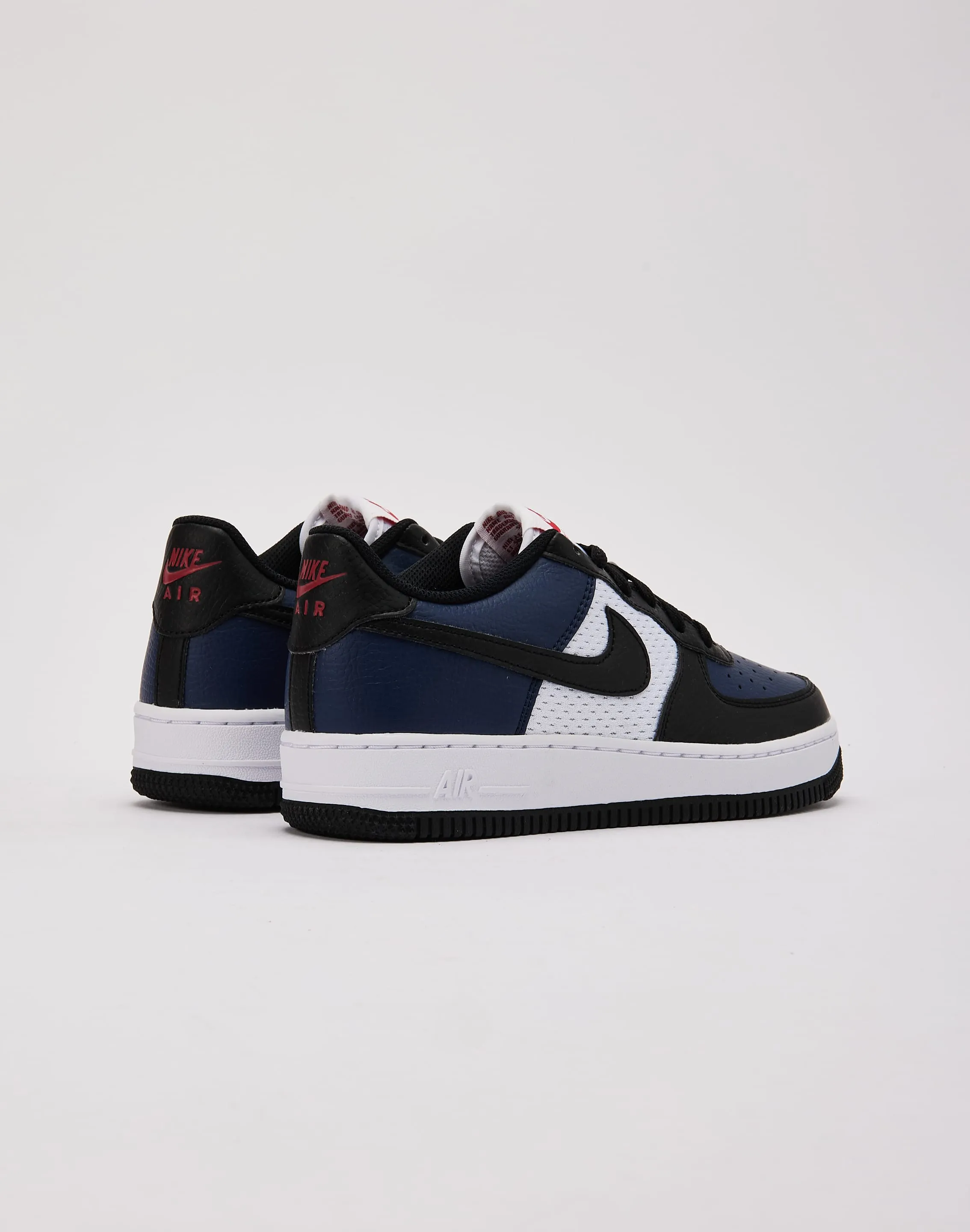 Nike Air Force 1 Low Grade-School
