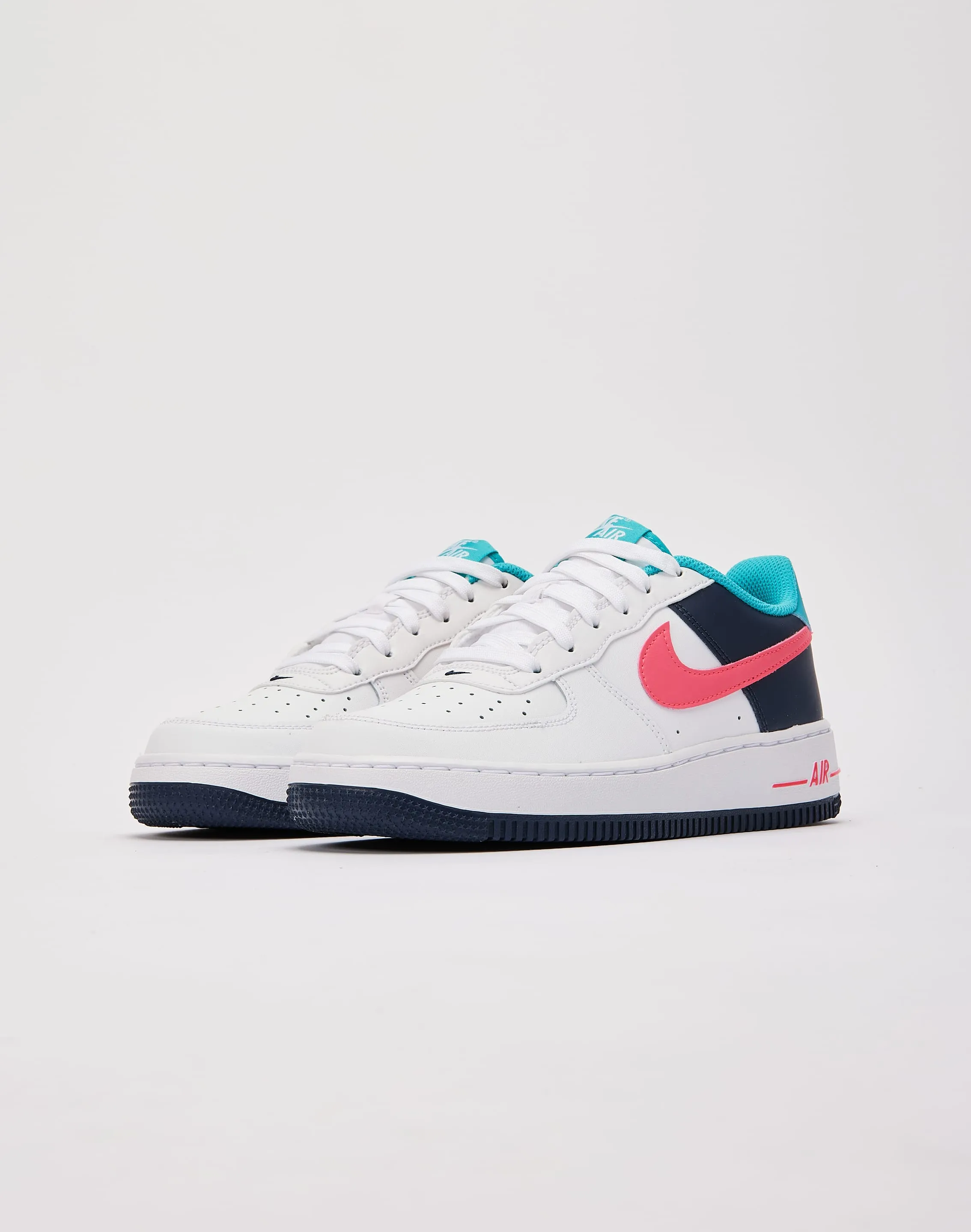 Nike Air Force 1 Low Grade-School