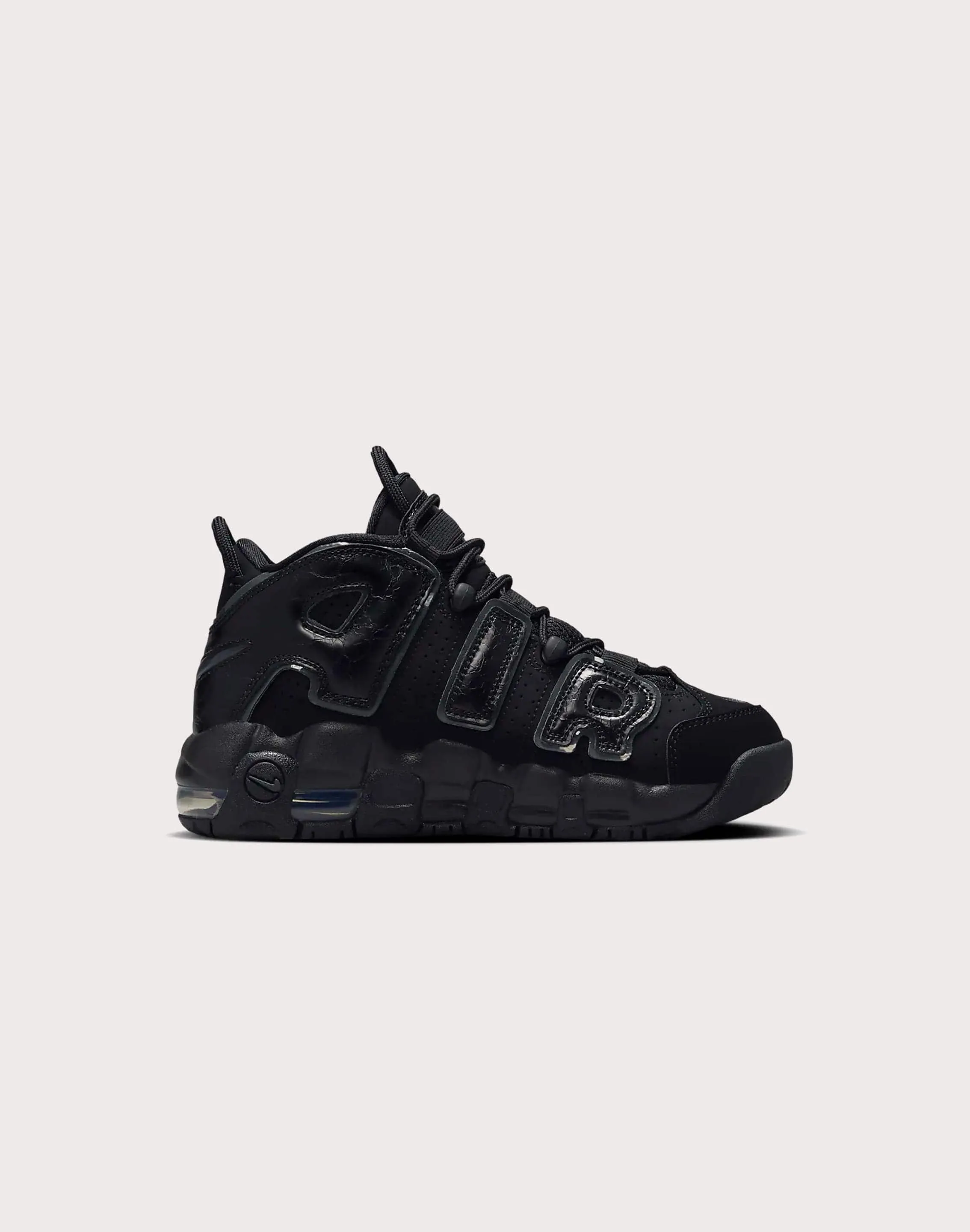 Nike Air More Uptempo Grade-School