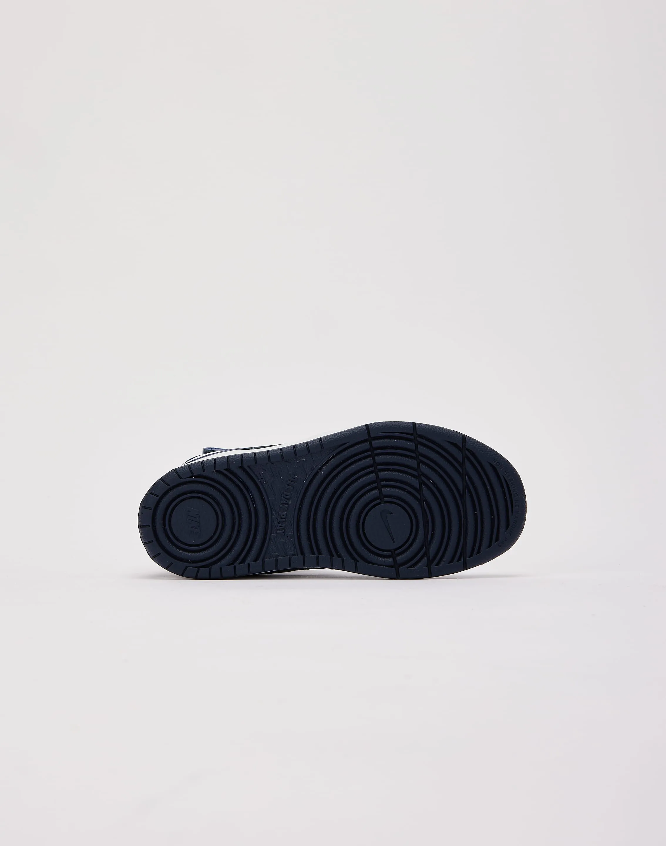 Nike Court Borough Mid 2 Pre-School