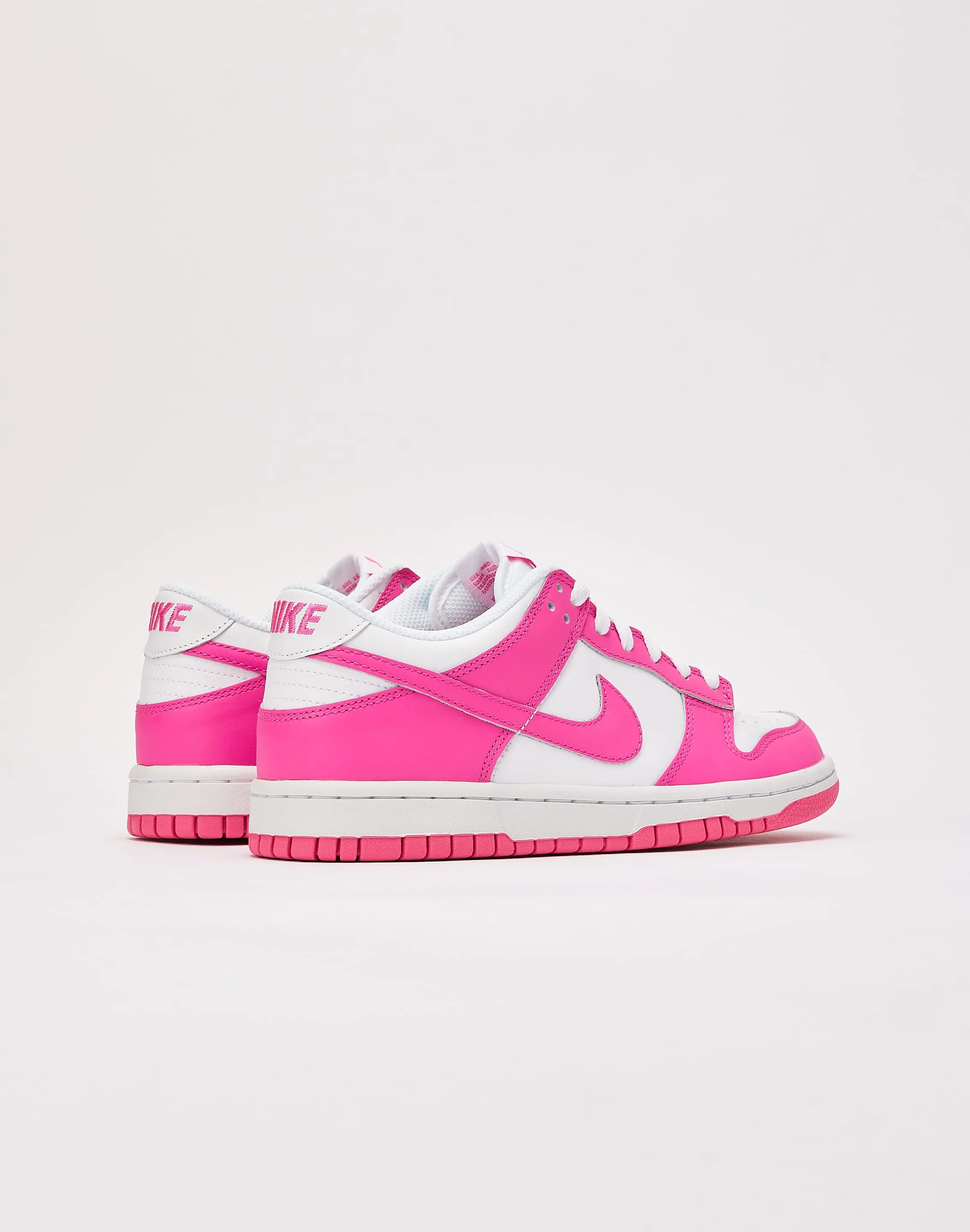 Nike Dunk Low Grade-School