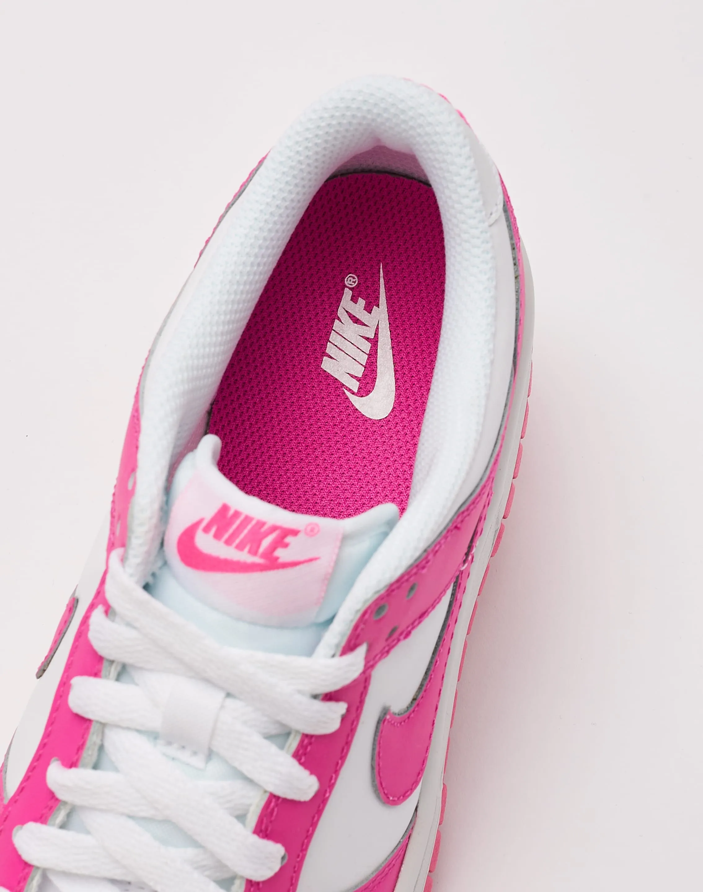 Nike Dunk Low Grade-School
