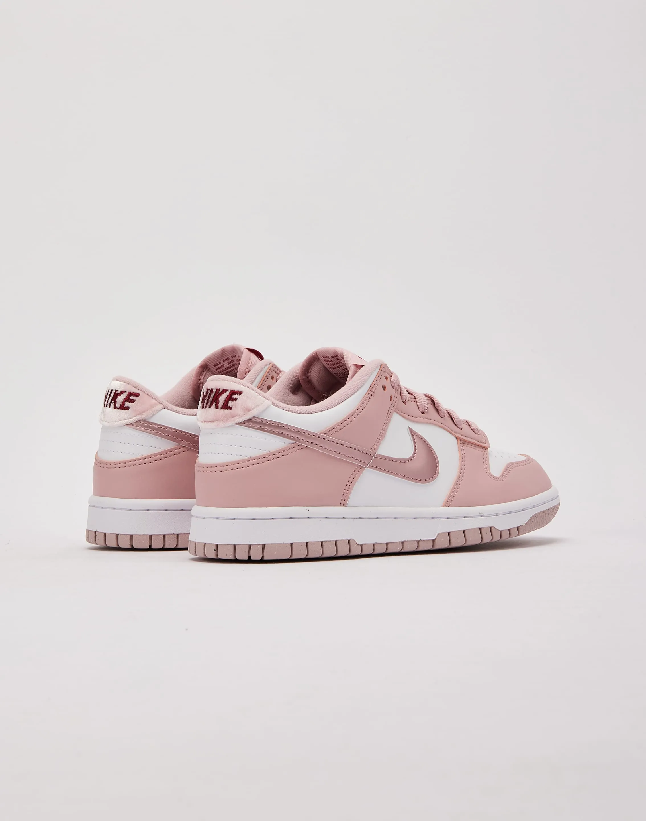 Nike Dunk Low Grade-School