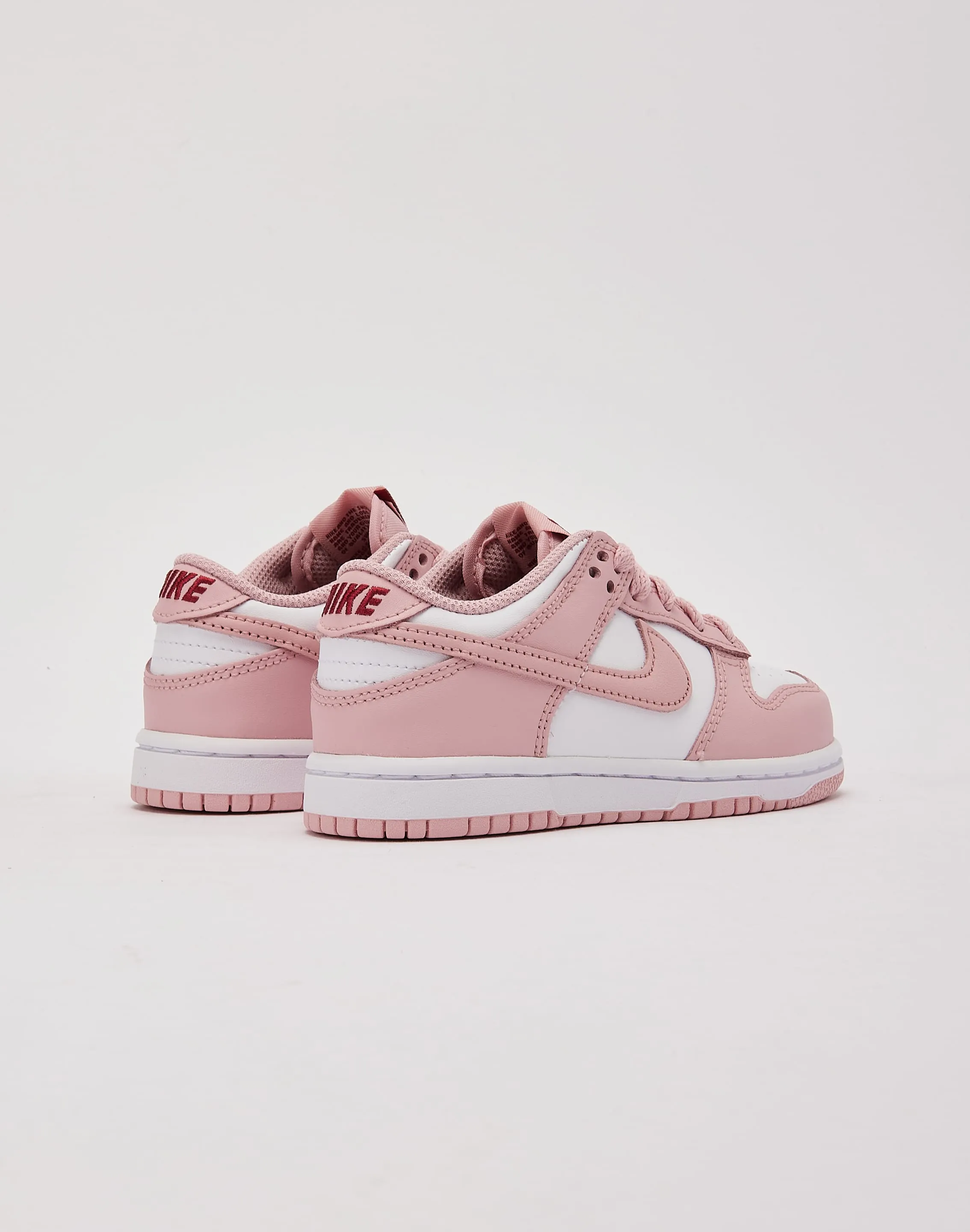 Nike Dunk Low Pre-School