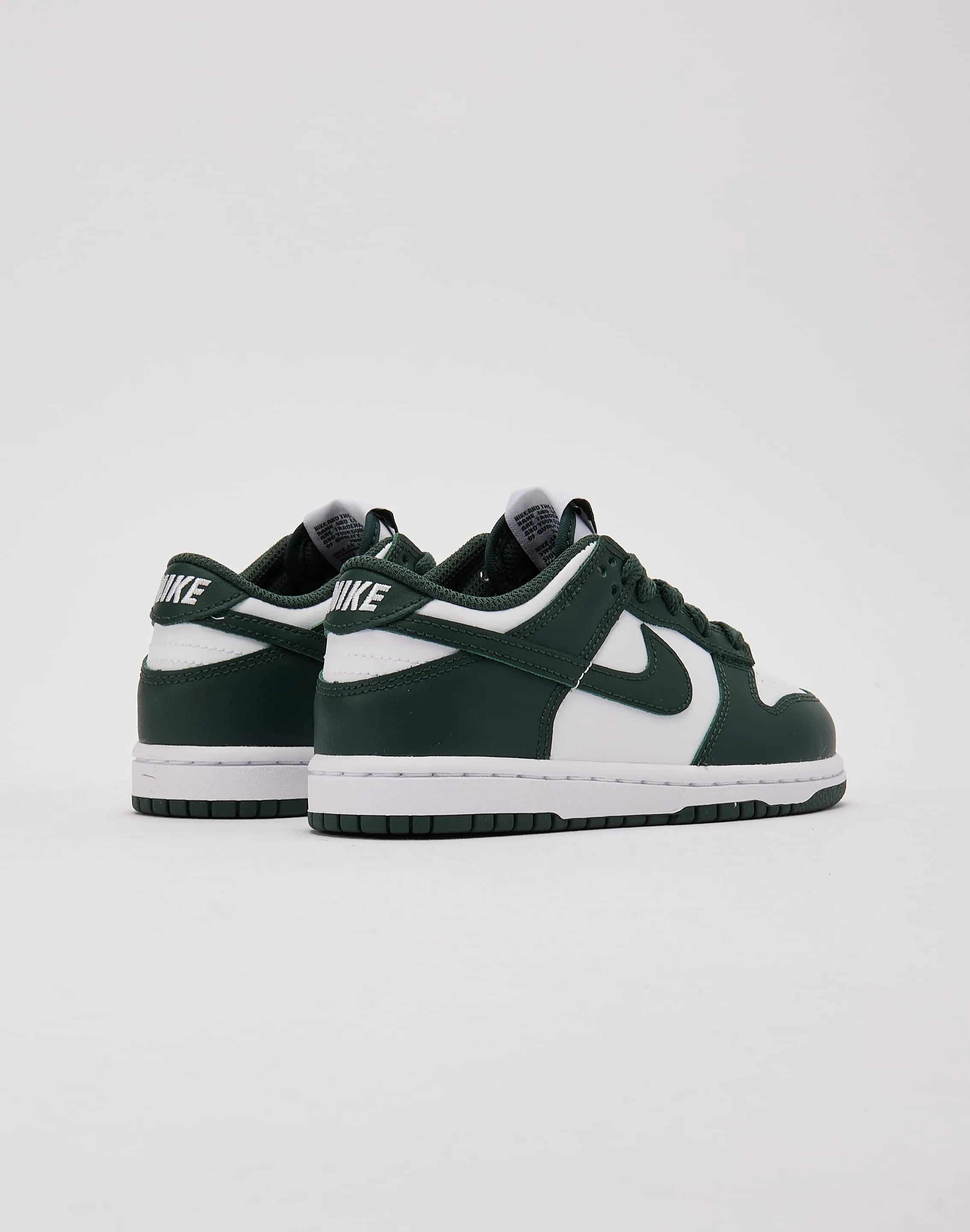 Nike Dunk Low Pre-School