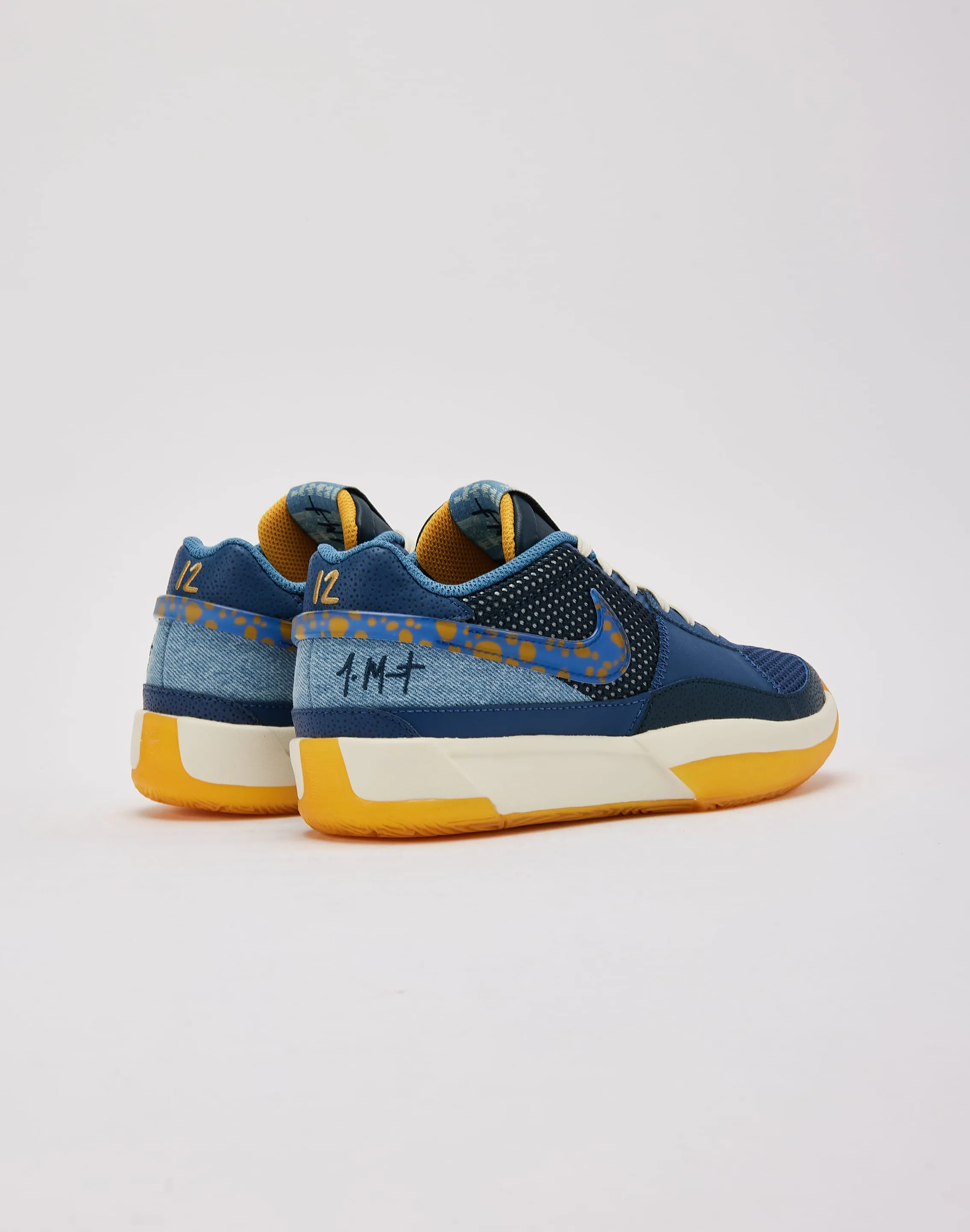 Nike Ja 1 SE Grade-School