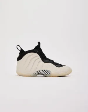 Nike Little Posite One 'Light Orewood Brown' Grade-School
