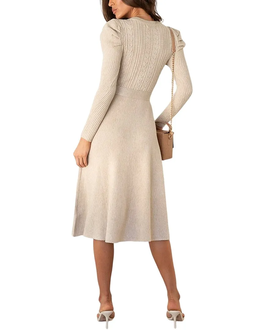 Nino Balcutti Dress