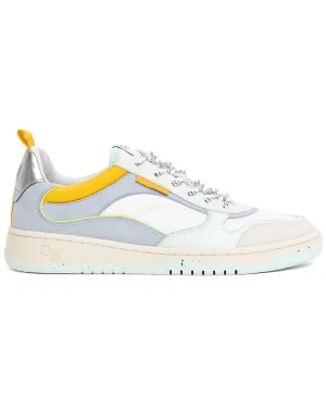 Oncept Porto Leather & Suede Sneaker