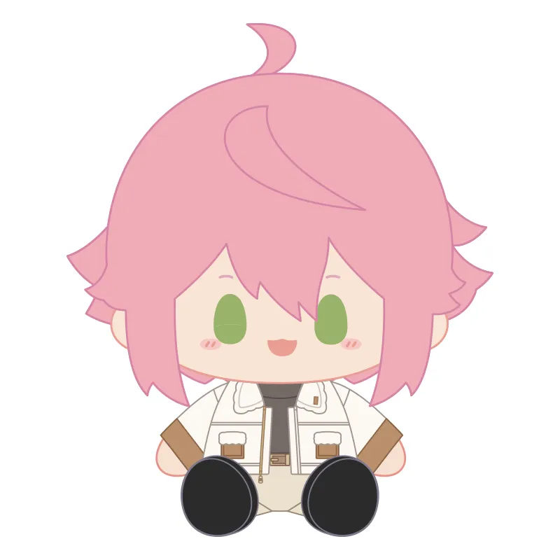 [PREORDER] Ensemble Stars CN Warm Winter Doll Plush Vol. 3