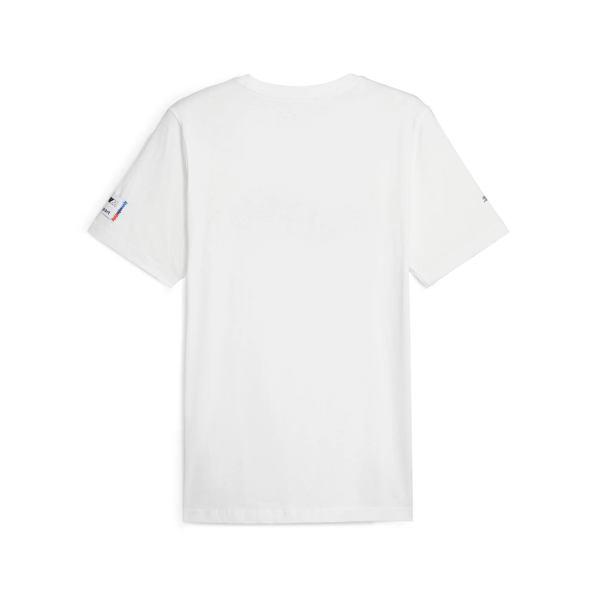 PUMA Men's BMW M Motorsport Statement Car Tee