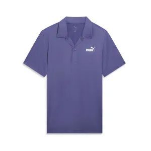 PUMA Men's ESS All In Polo Shirt
