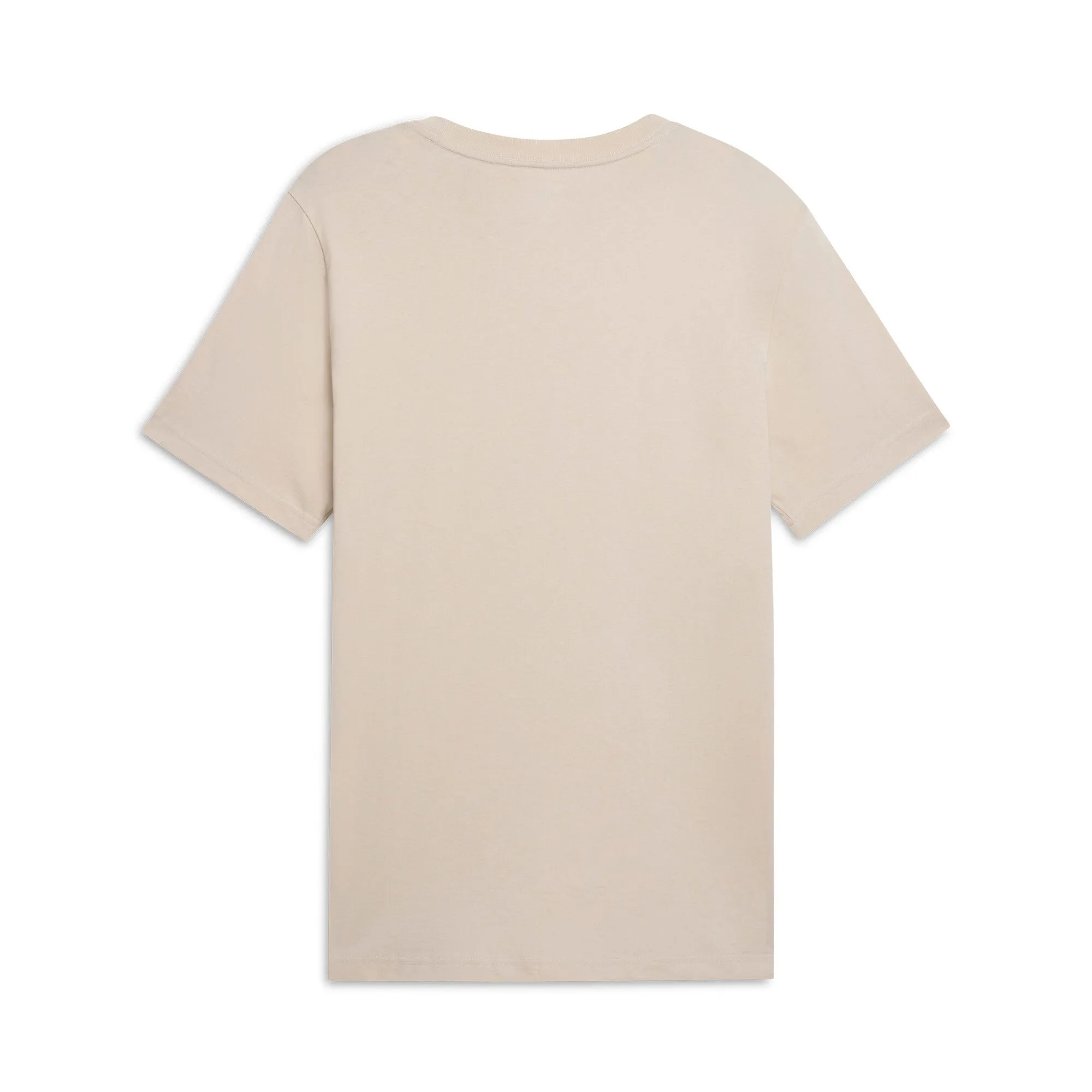 PUMA Men's GRAPHICS Shoe Tee