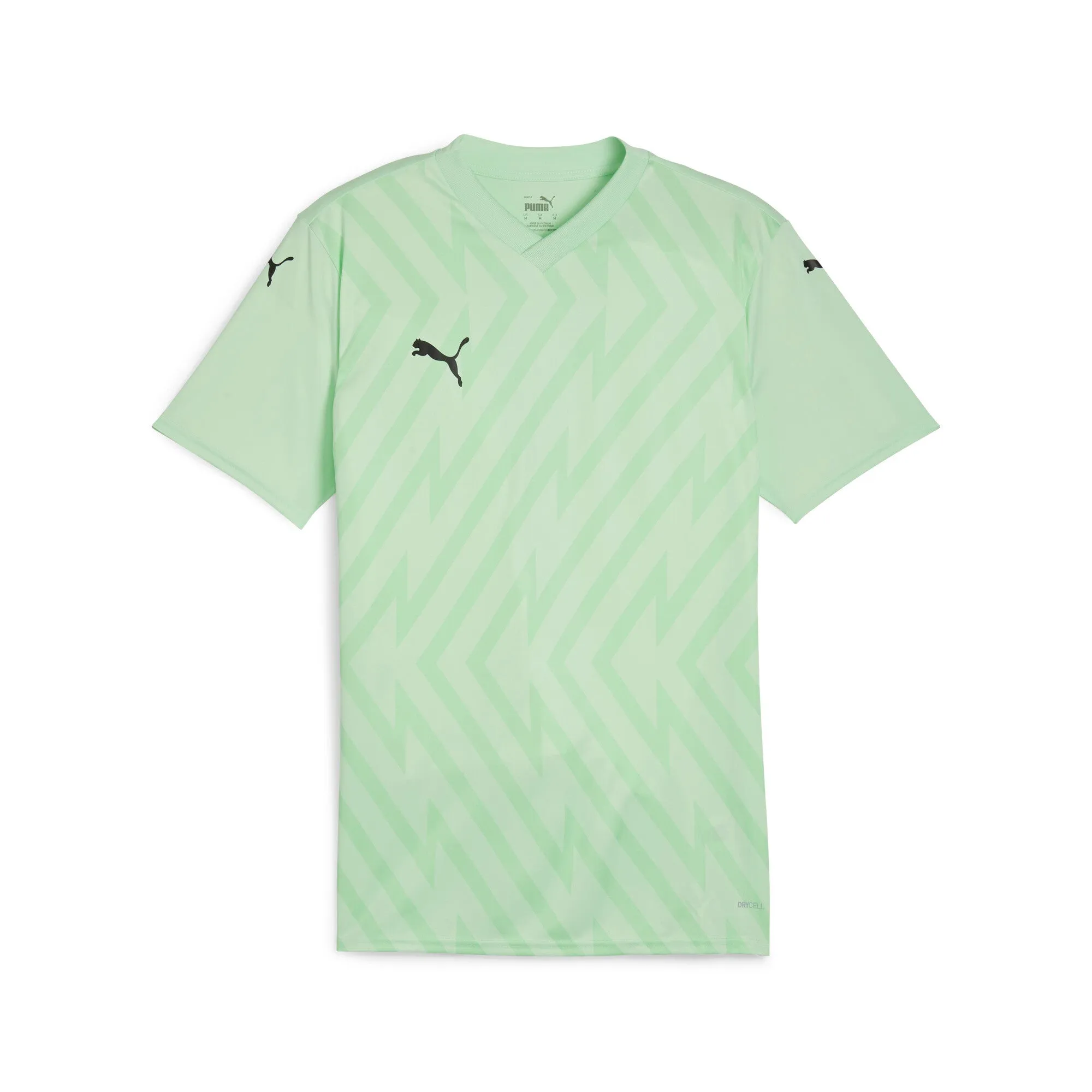 PUMA Men's teamGLORY Soccer Jersey