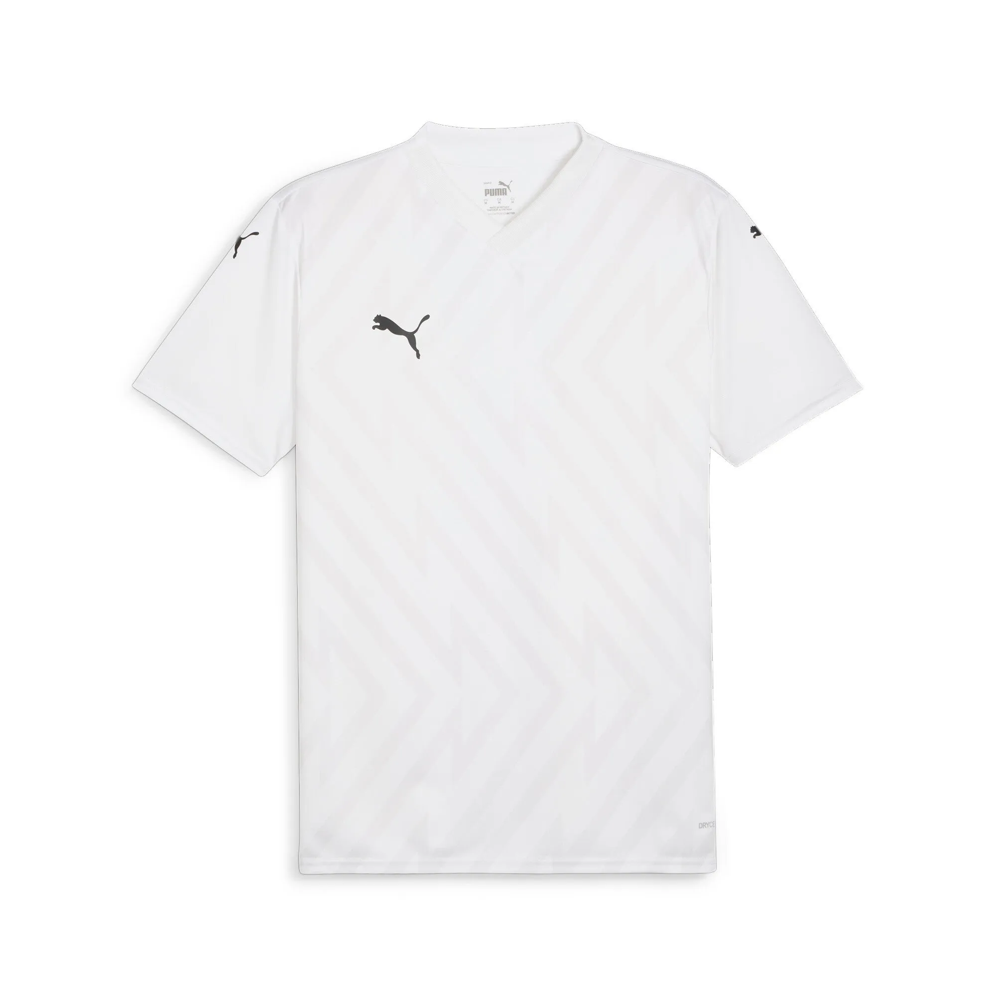 PUMA Men's teamGLORY Soccer Jersey