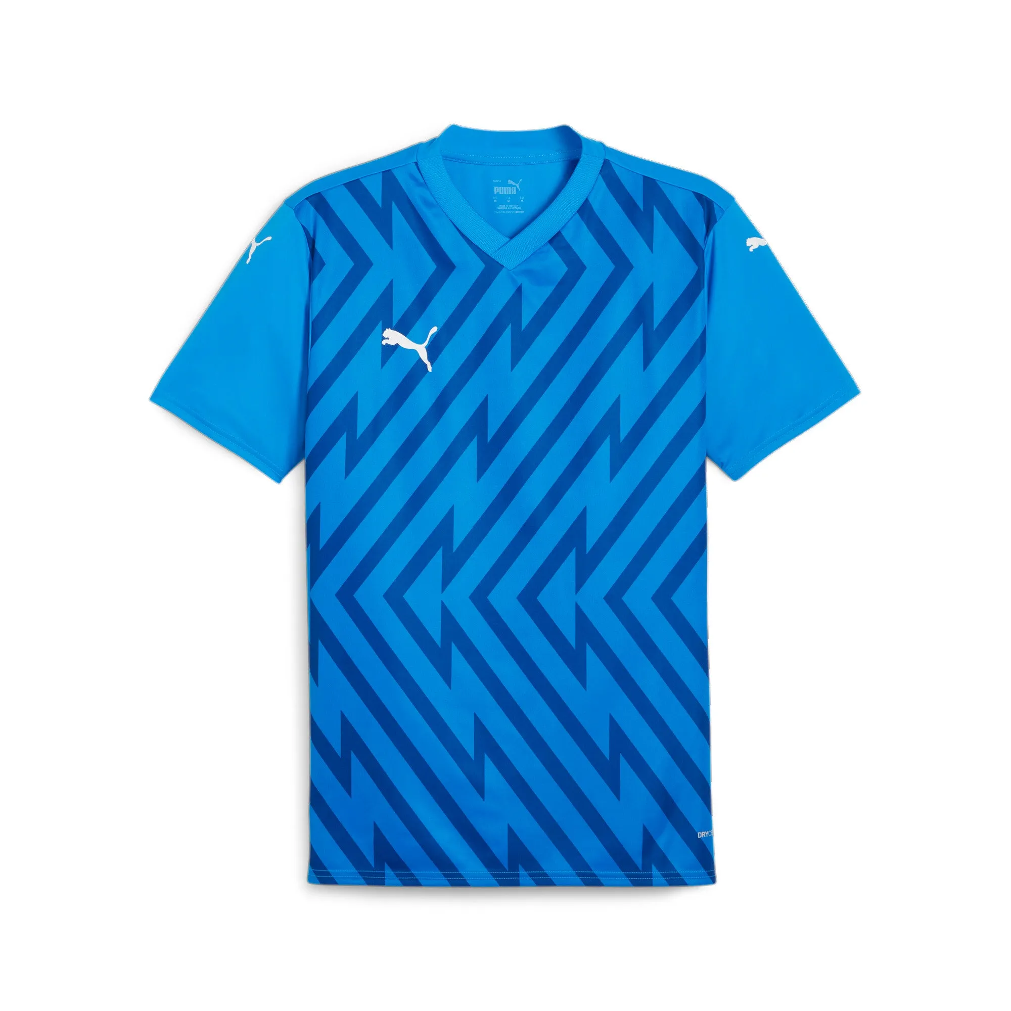 PUMA Men's teamGLORY Soccer Jersey