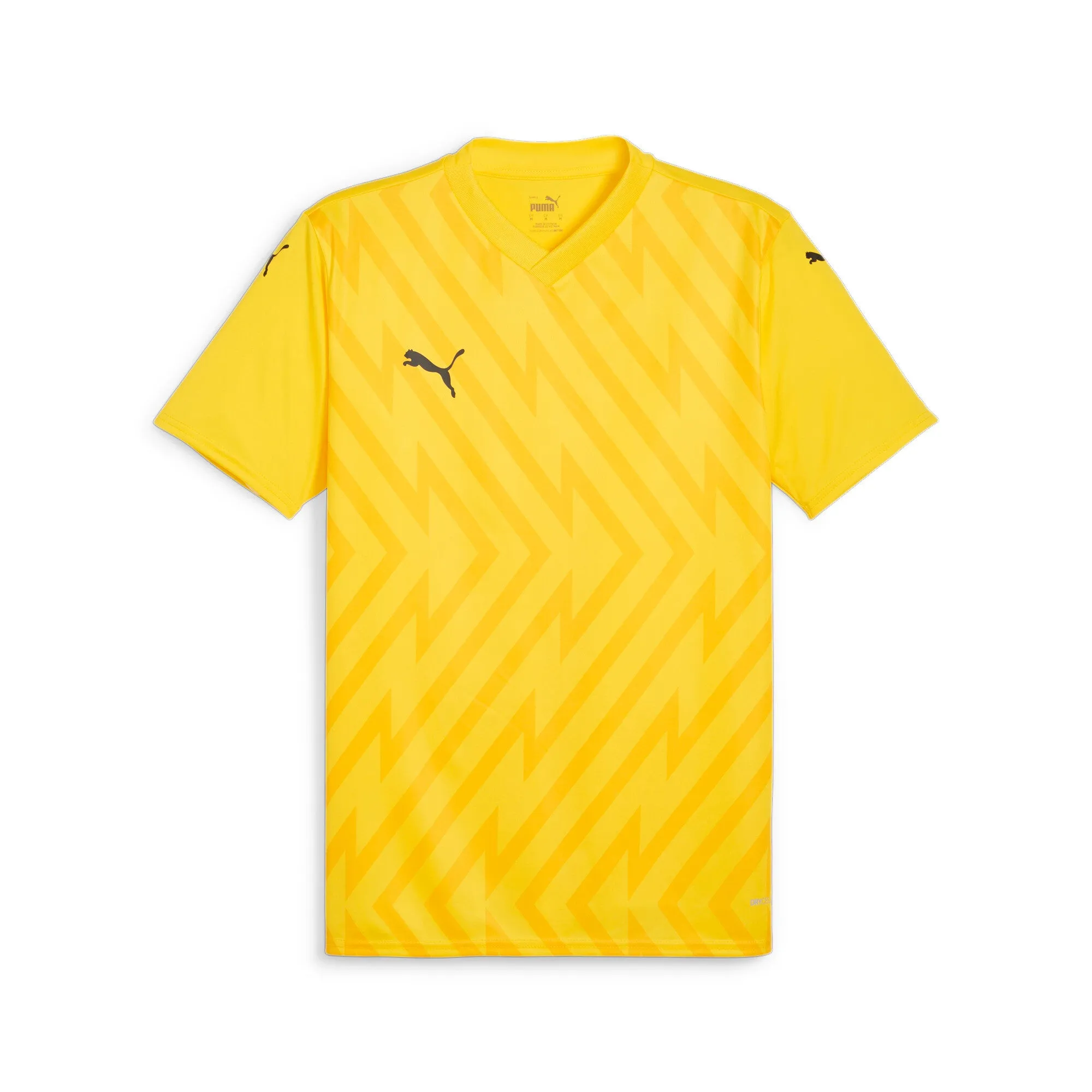 PUMA Men's teamGLORY Soccer Jersey