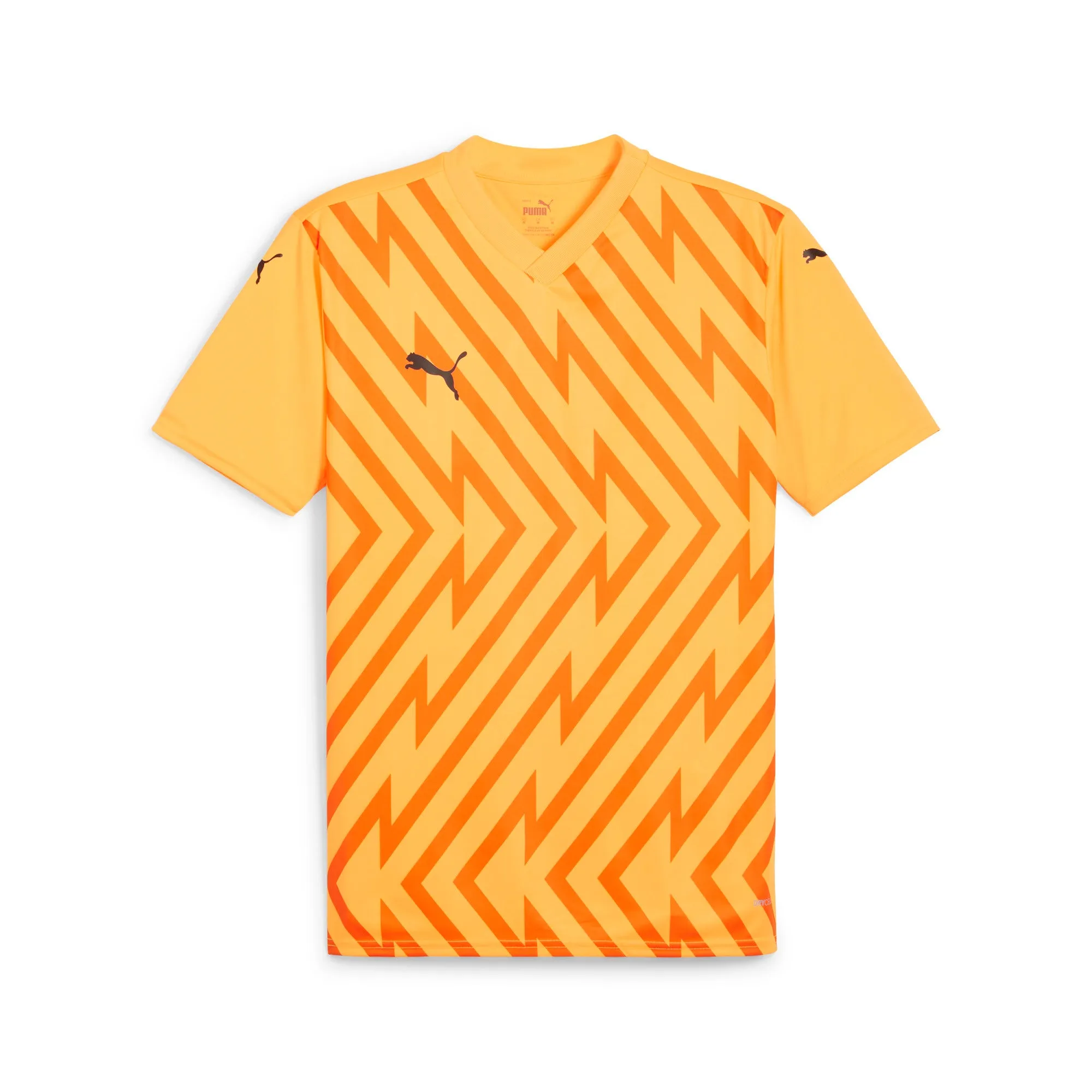 PUMA Men's teamGLORY Soccer Jersey