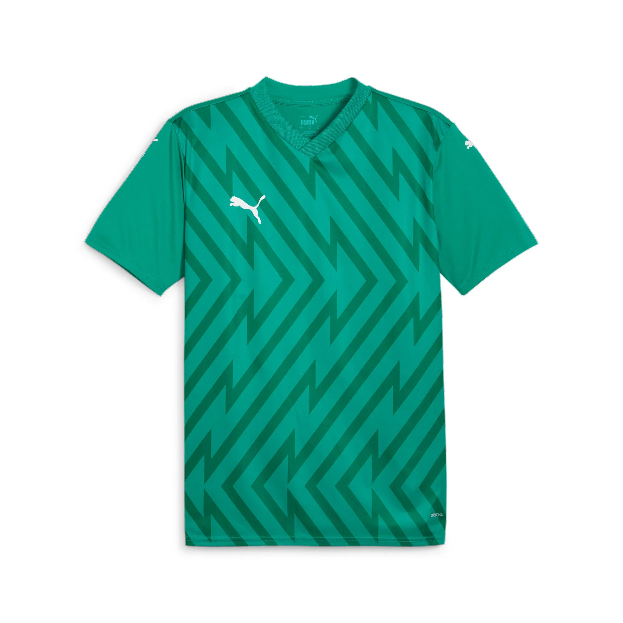 PUMA Men's teamGLORY Soccer Jersey