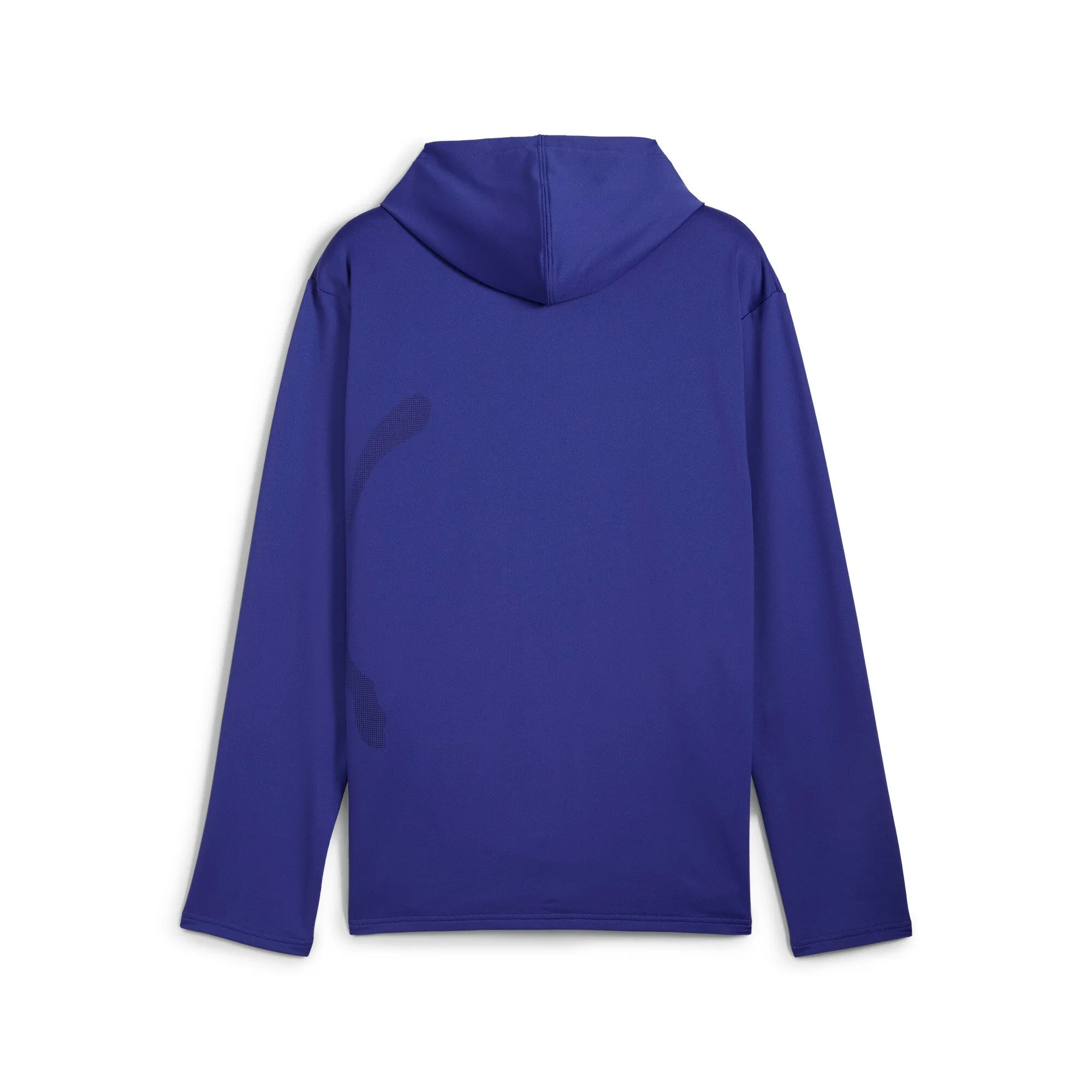 PUMA Men's Train All Day Big Cat Training Hoodie