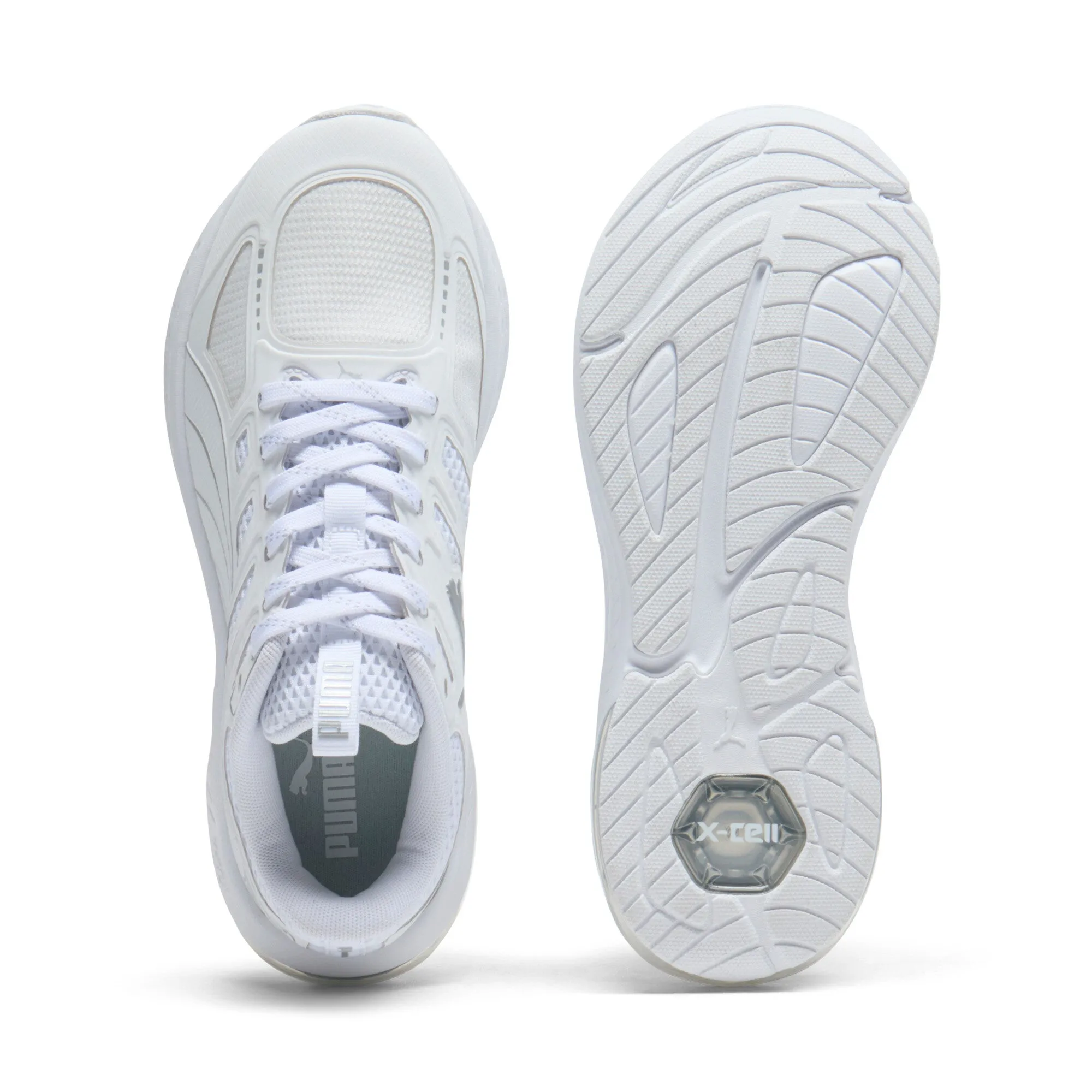 PUMA Women's X-Cell Lightspeed Running Shoe