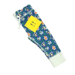 Roberta Roller Rabbit Boys Blue | Green Pajamas