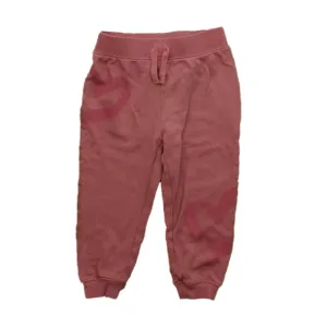 Splendid Girls Pink Casual Pants