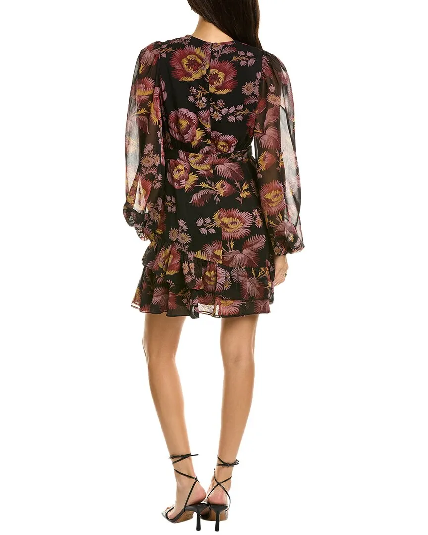 Ted Baker Piara Mini Dress