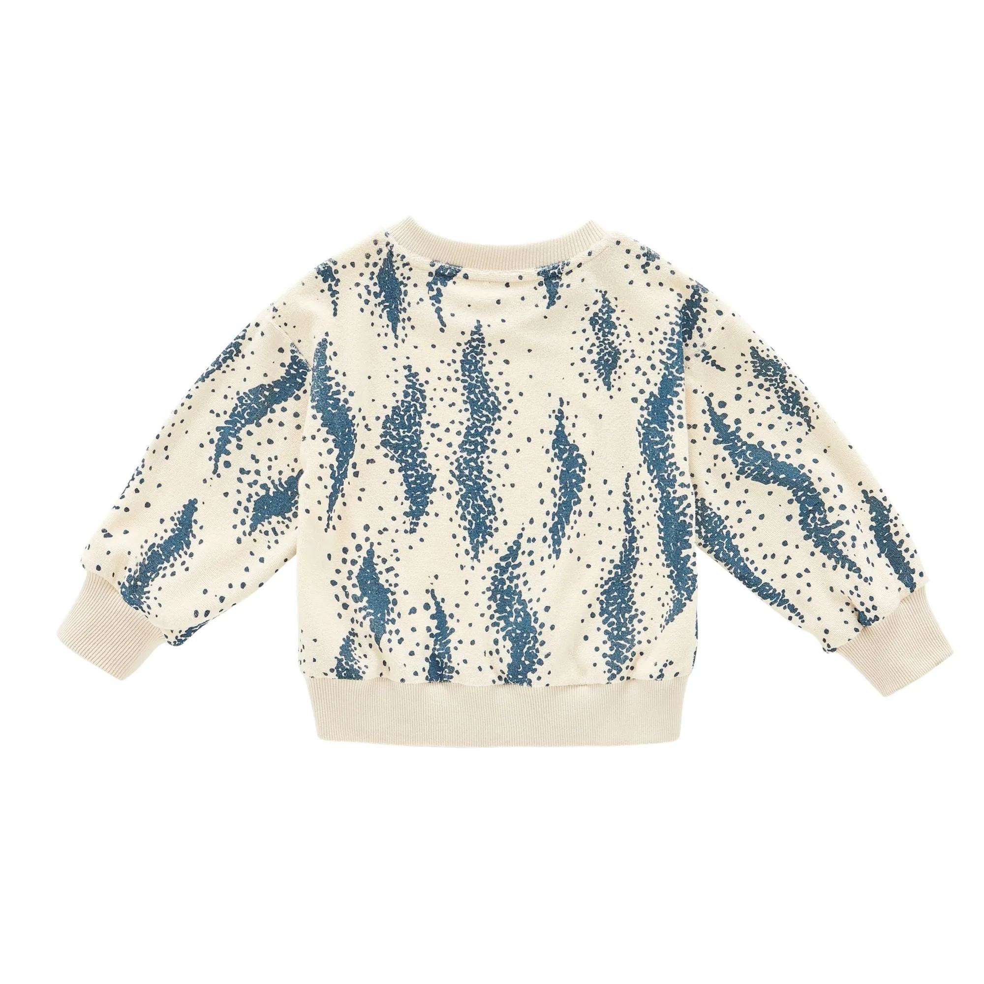 Terry Sweatshirt