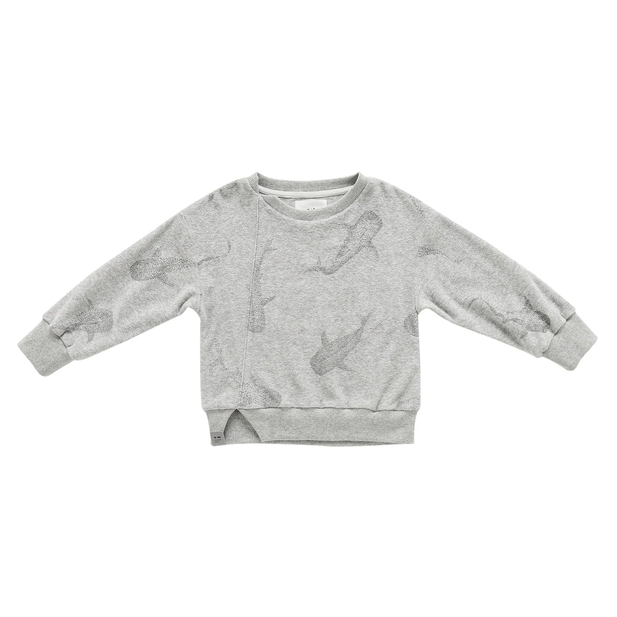 Terry Sweatshirt