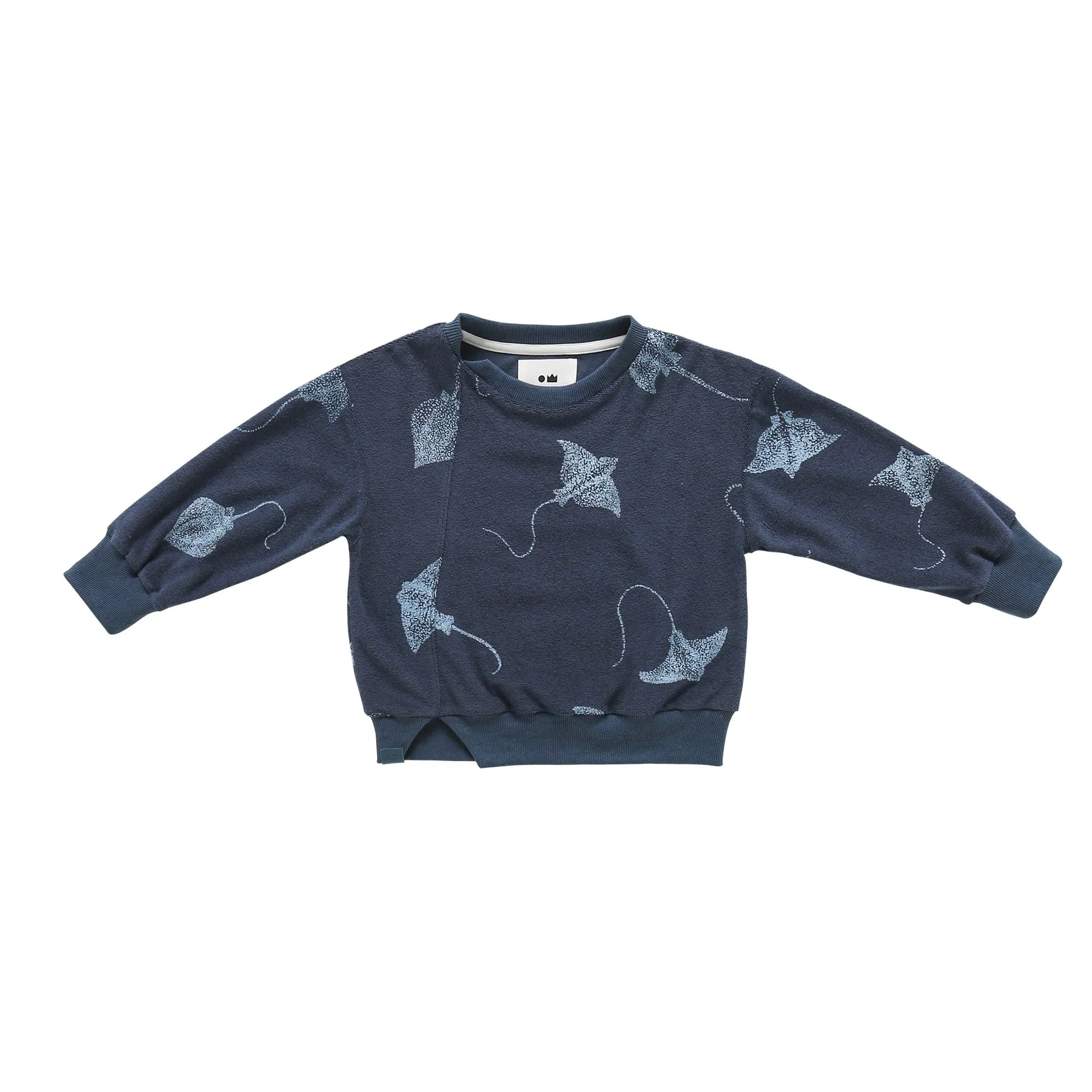 Terry Sweatshirt