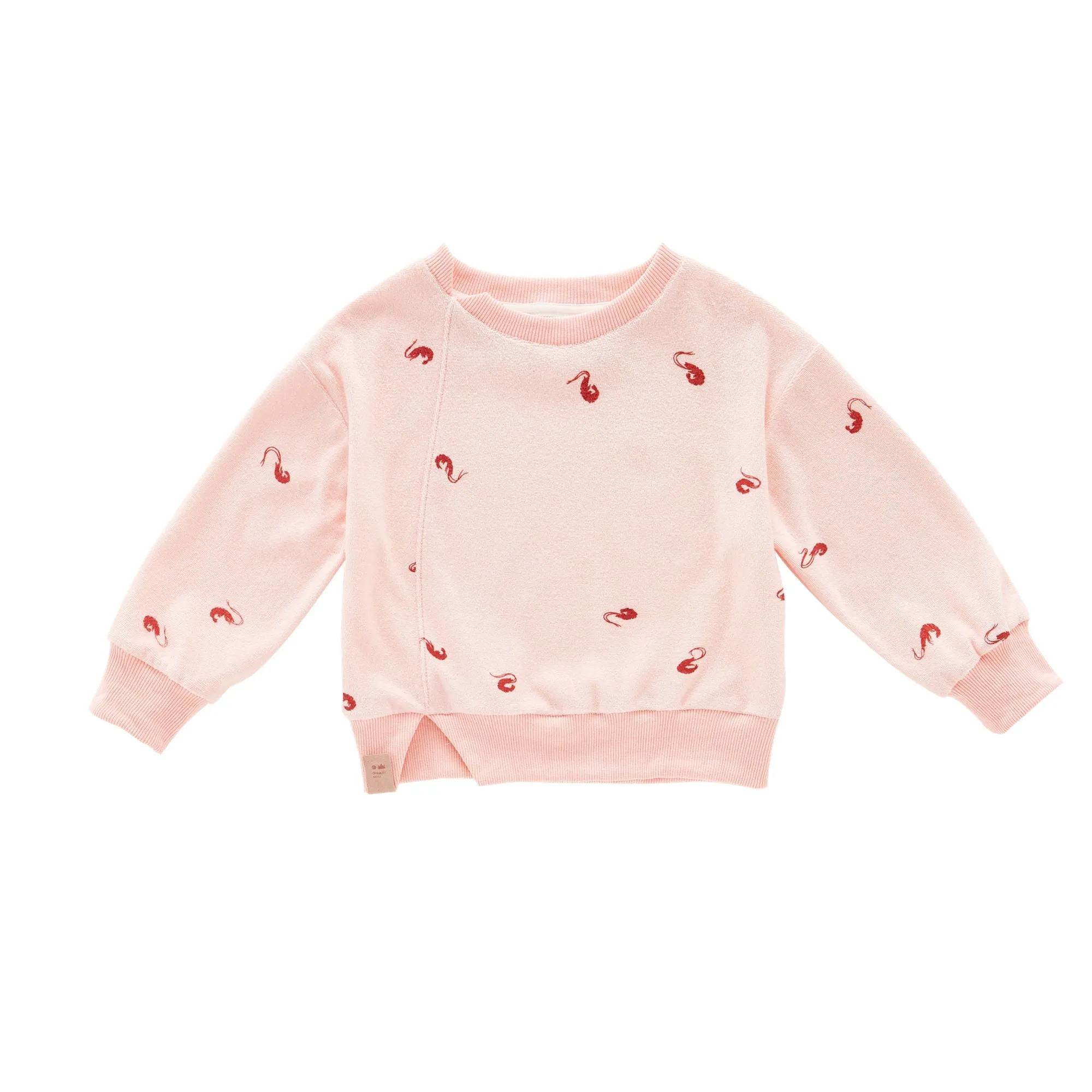Terry Sweatshirt