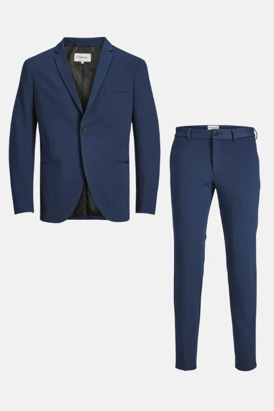 The Original Performance Suit (Blue) - Package Deal