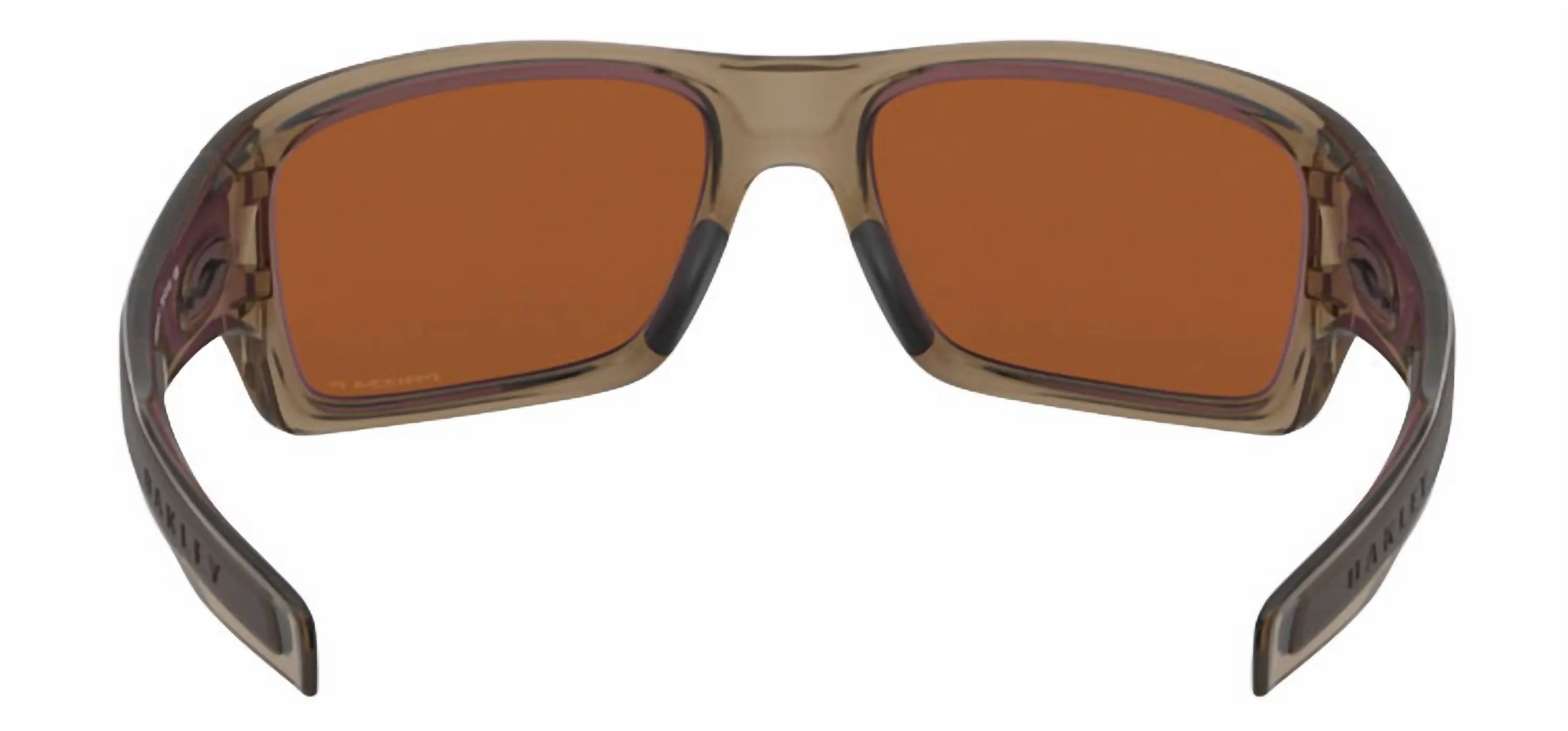 Turbine Xs Sunglasses In Brown Smoke Prizm Shallow H2O