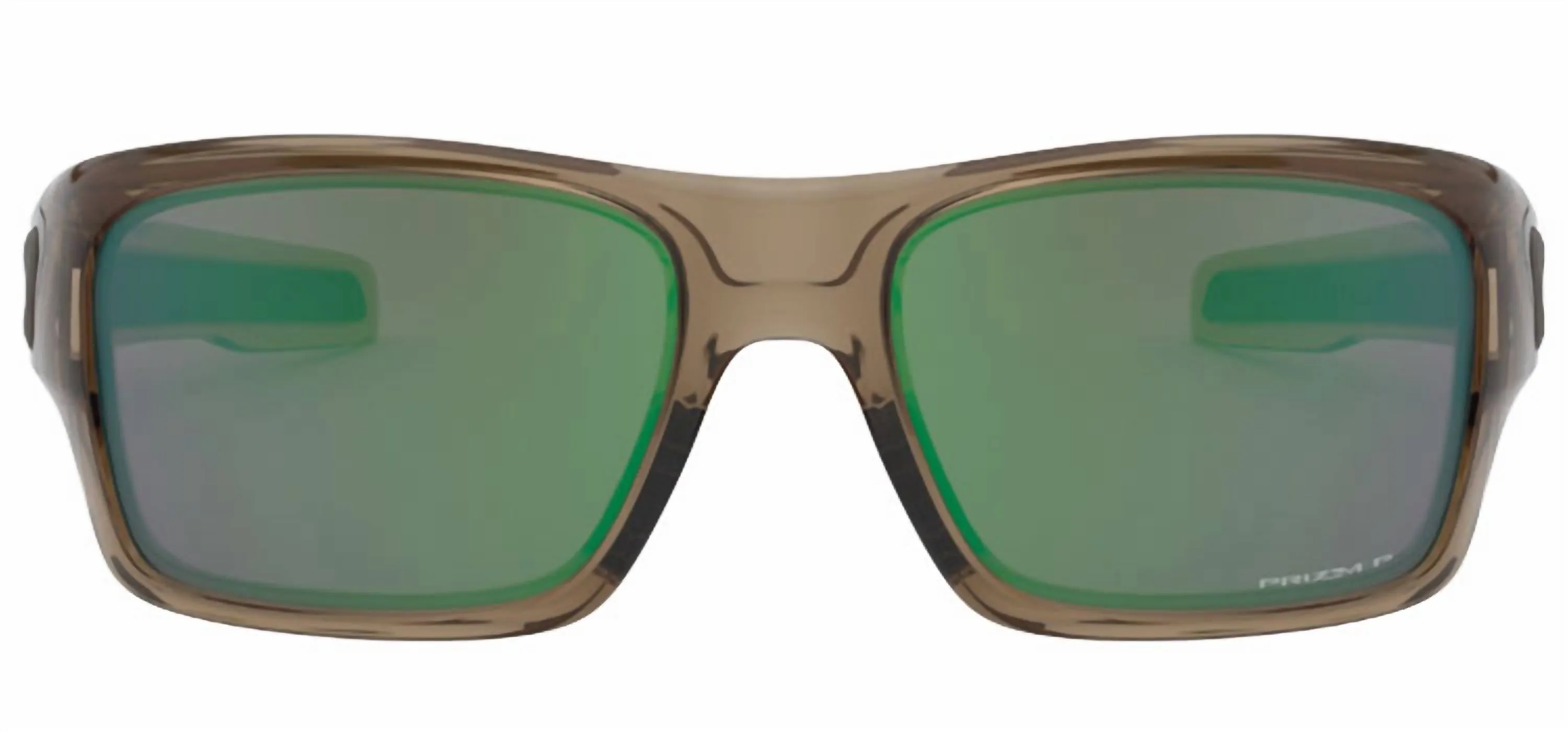 Turbine Xs Sunglasses In Brown Smoke Prizm Shallow H2O
