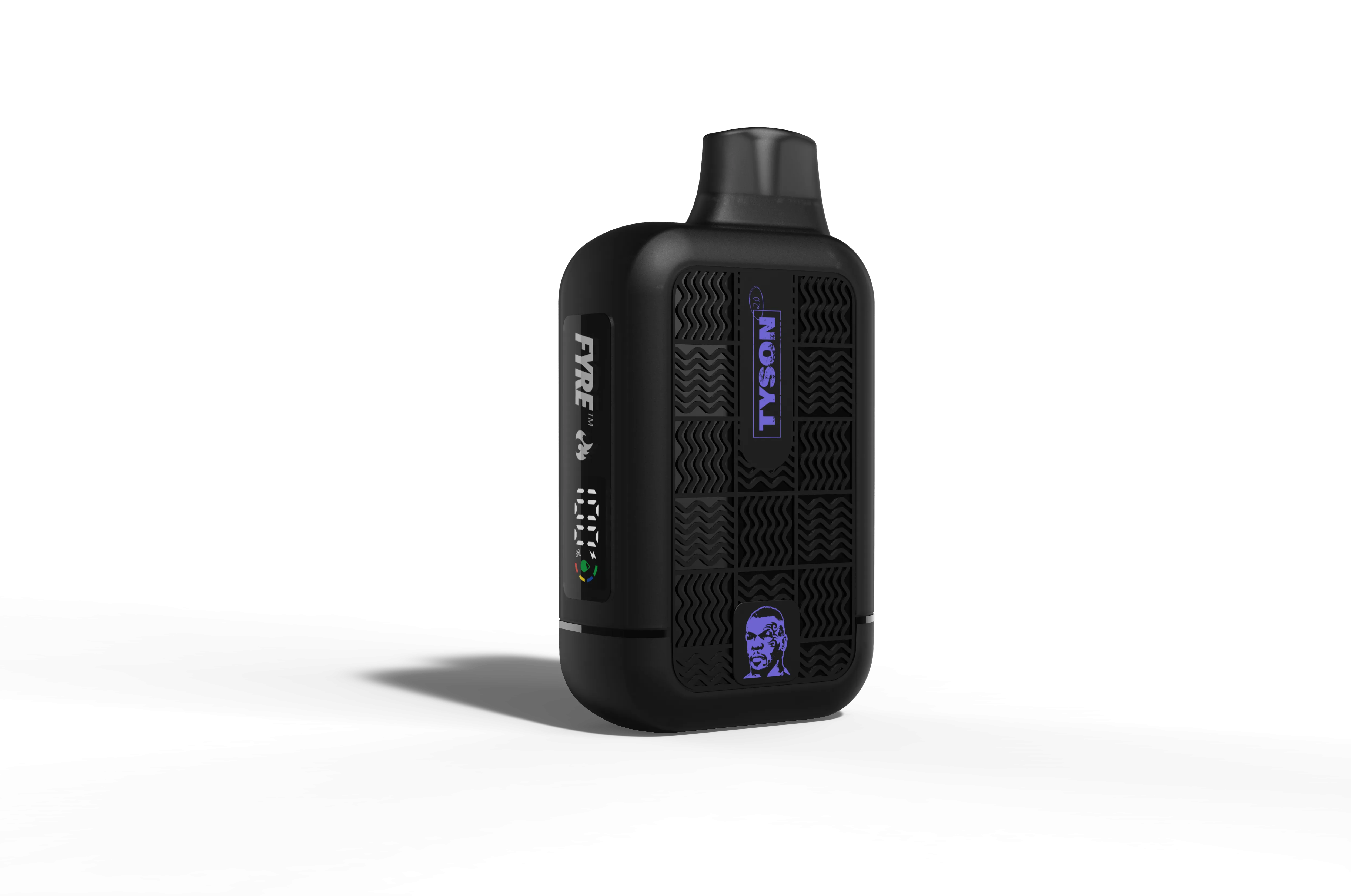 TYSON 2.0 Vape - Round 2