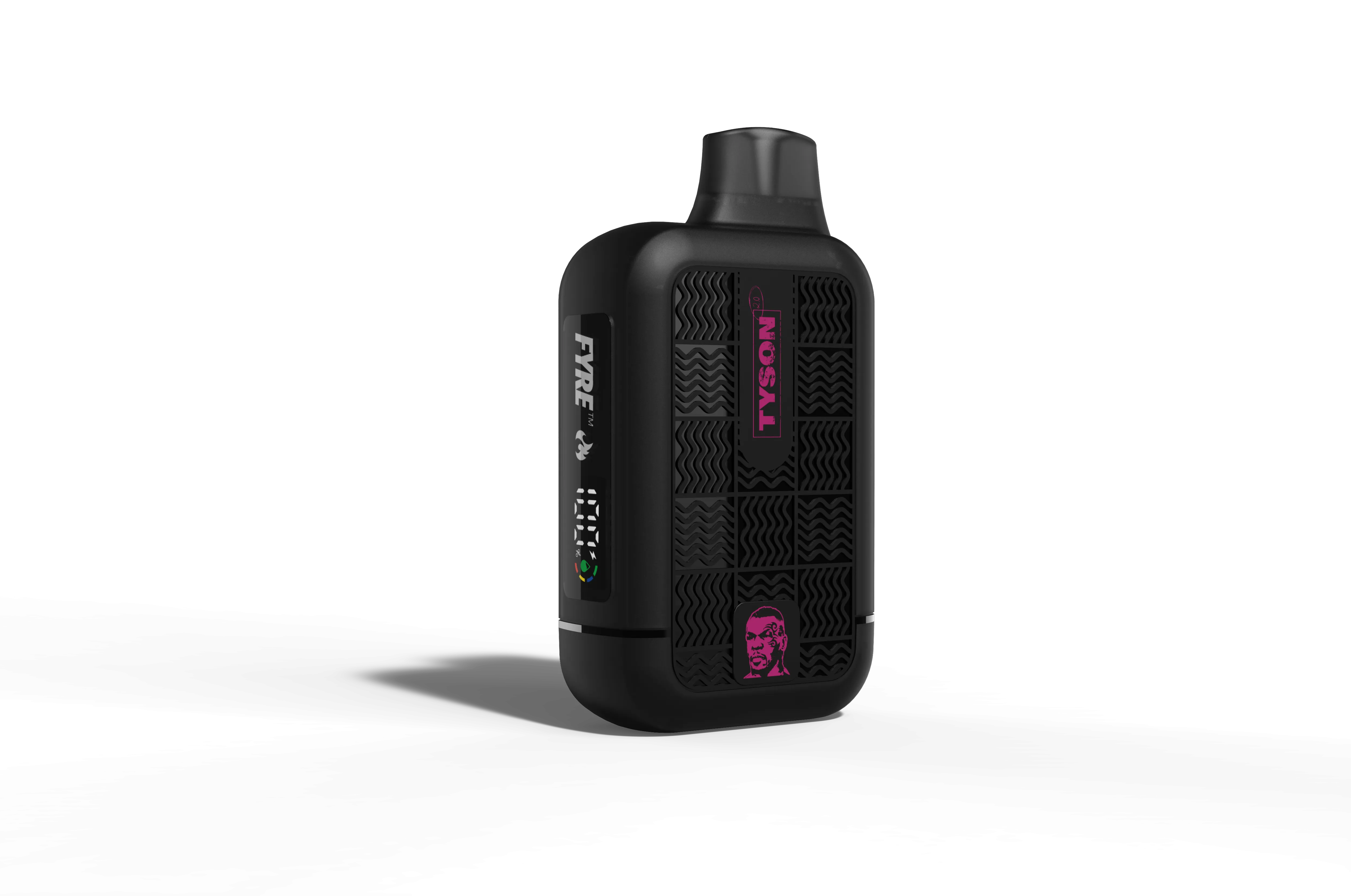 TYSON 2.0 Vape - Round 2
