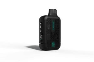 TYSON 2.0 Vape - Round 2