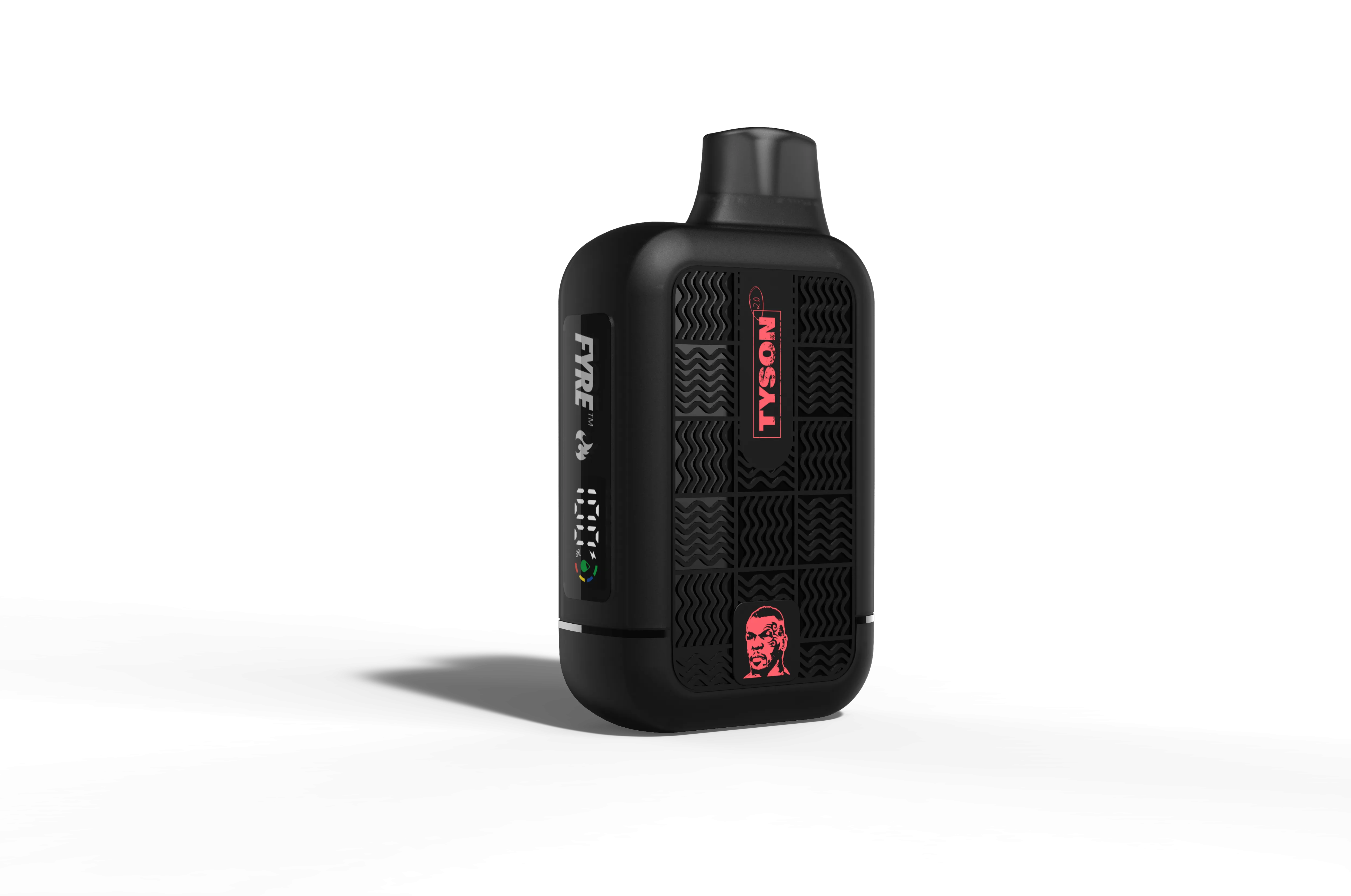 TYSON 2.0 Vape - Round 2