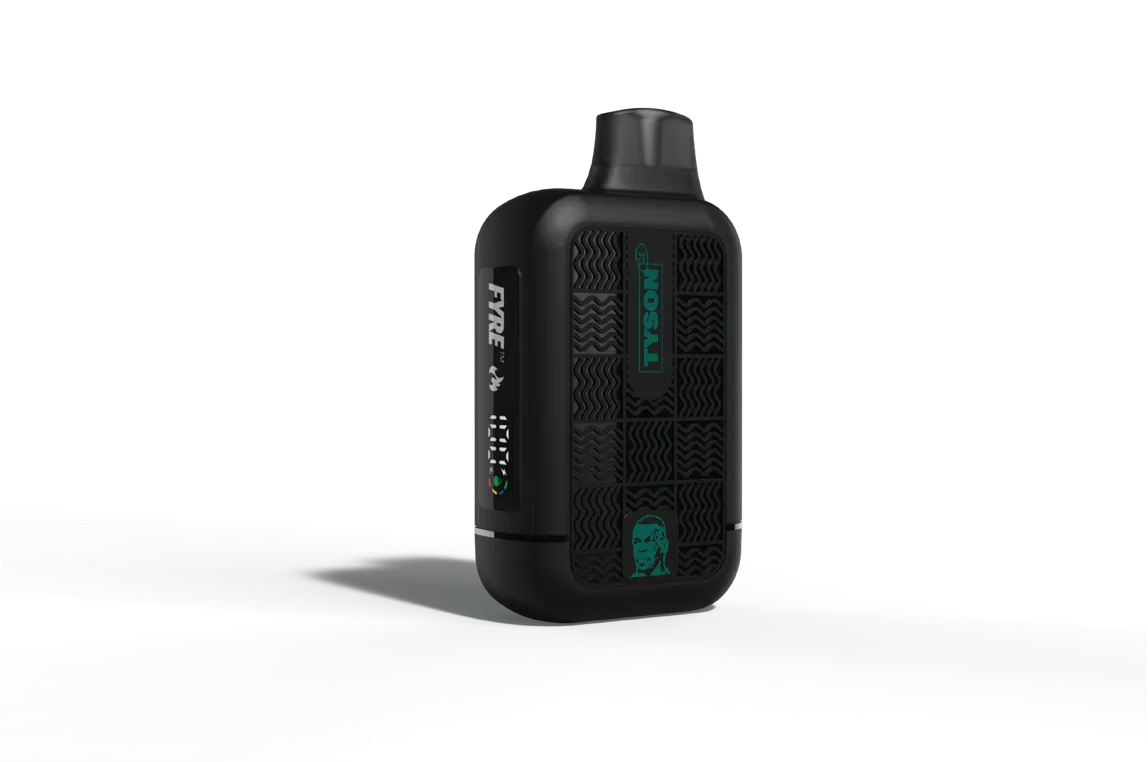 TYSON 2.0 Vape - Round 2