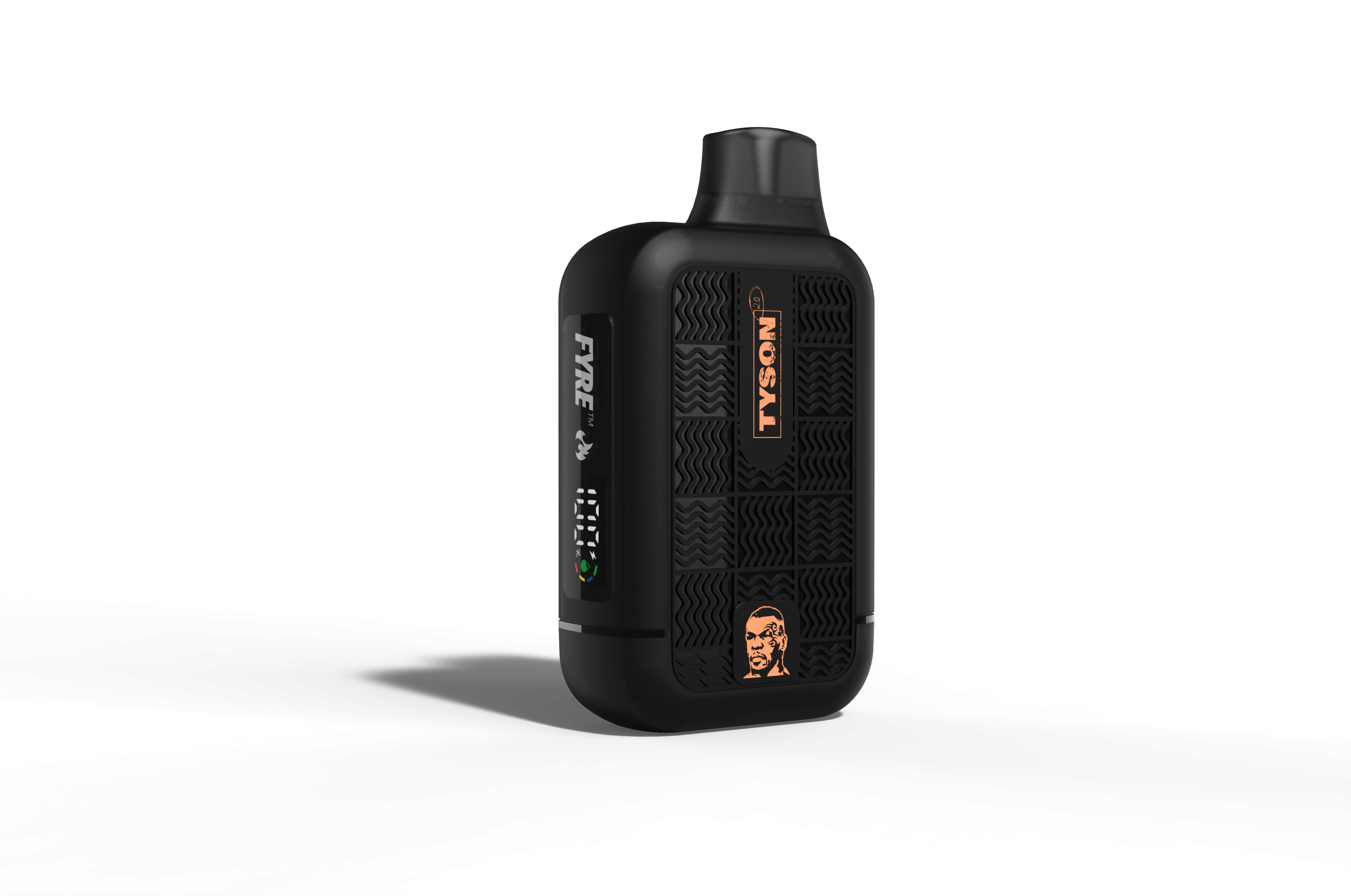 TYSON 2.0 Vape - Round 2