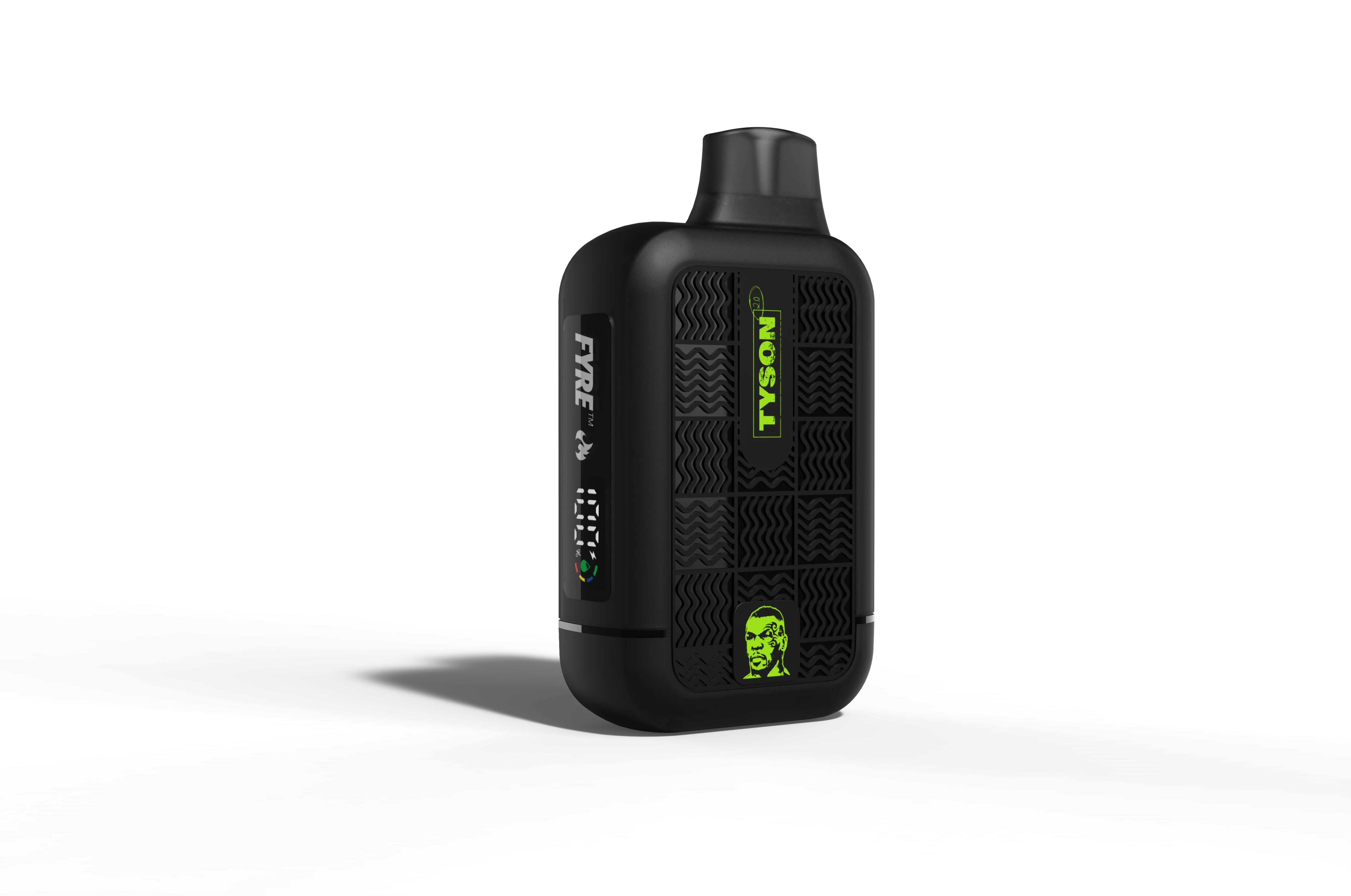 TYSON 2.0 Vape - Round 2