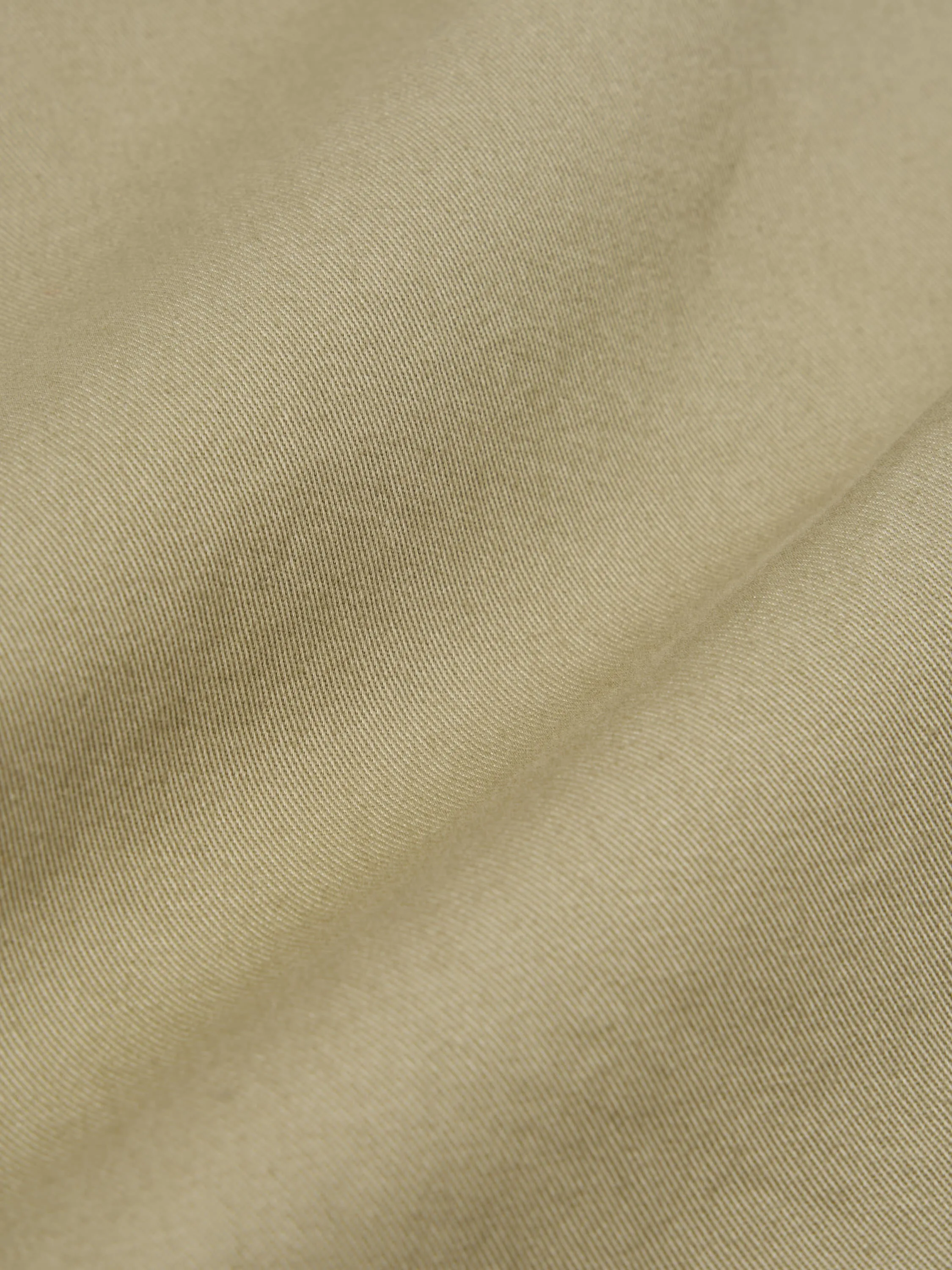 Universal Works Duke Pant in Stone Twill