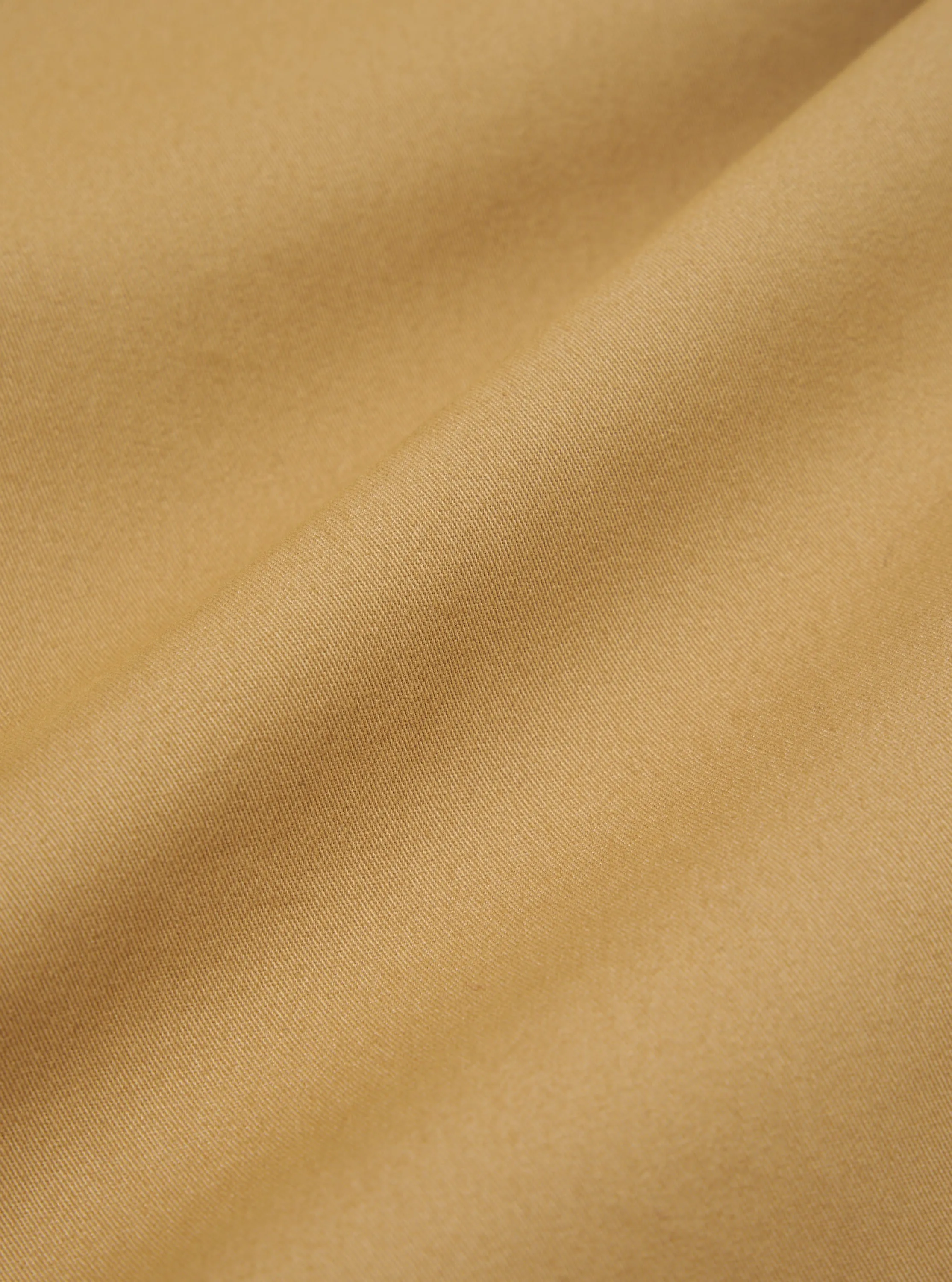 Universal Works Judo Pant in Sand Brushed Polytech