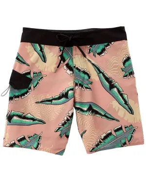 Volcom Detoonator Mod Swim Trunk