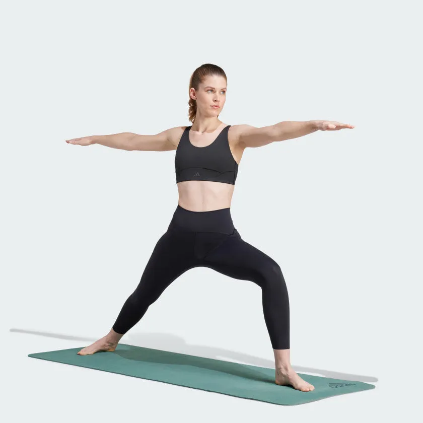 Women's adidas All Me Luxe Medium-Support Bra